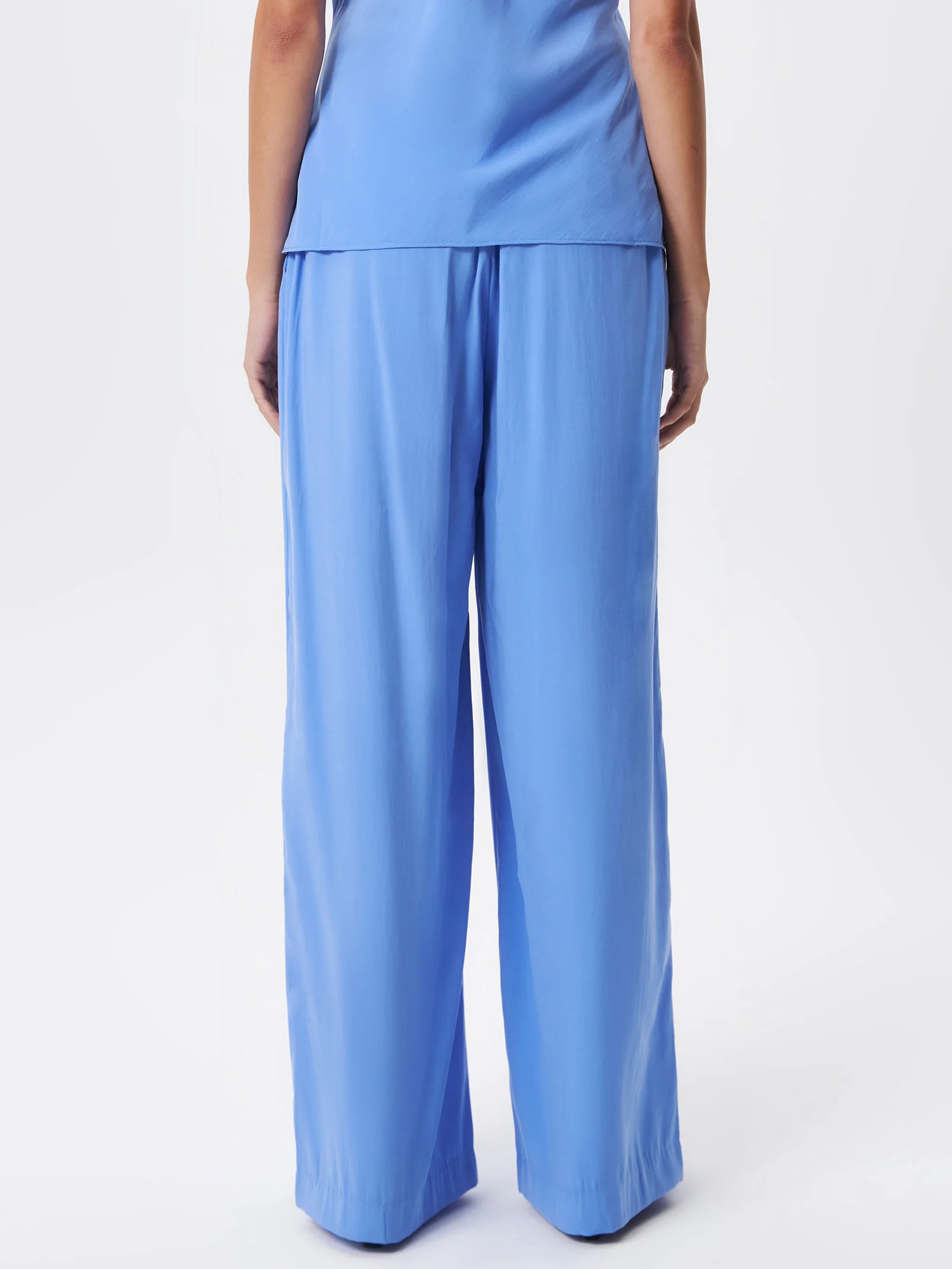 Meg Drawstring Pant - Image 3