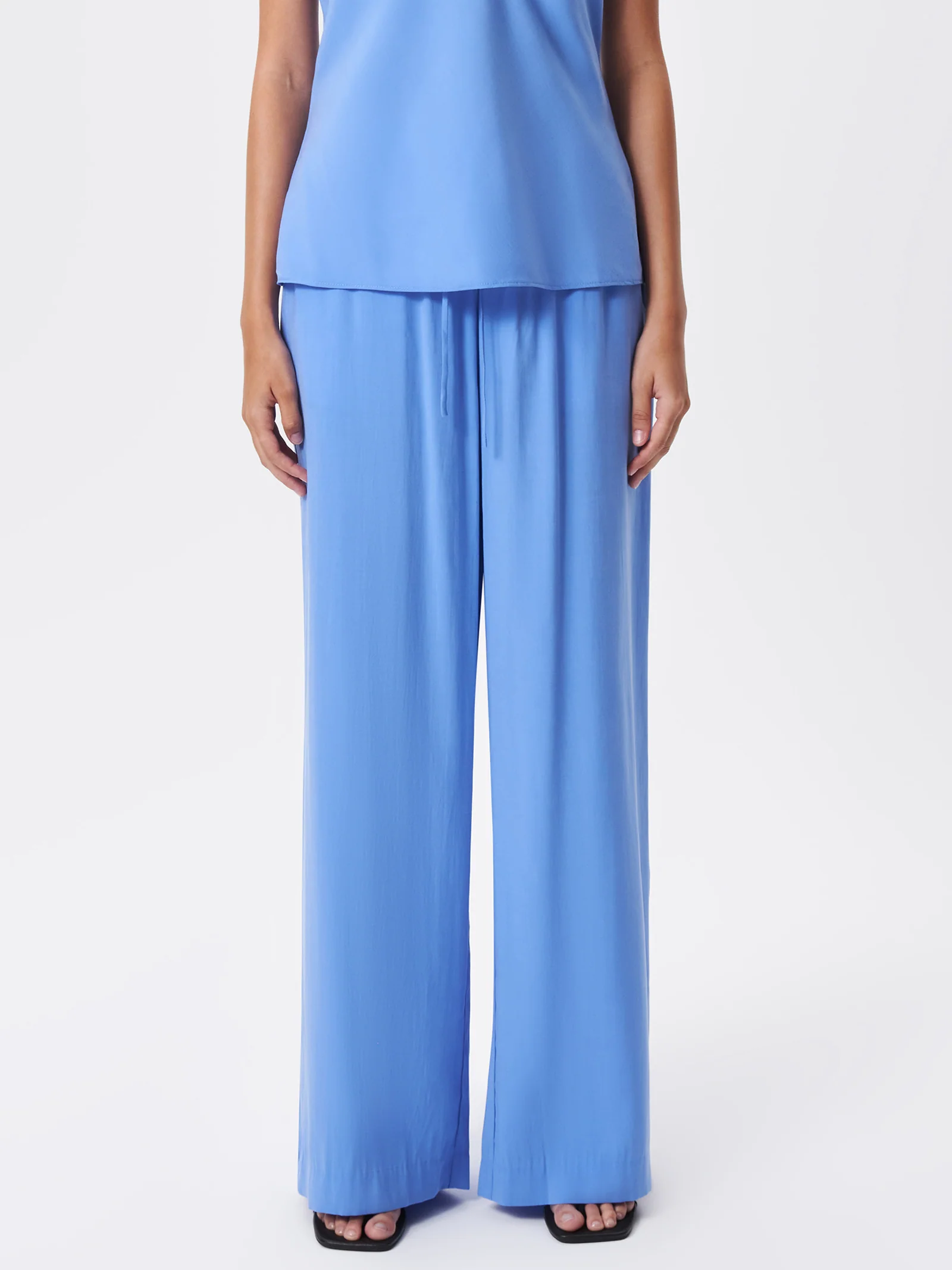 Meg Drawstring Pant - Image 4