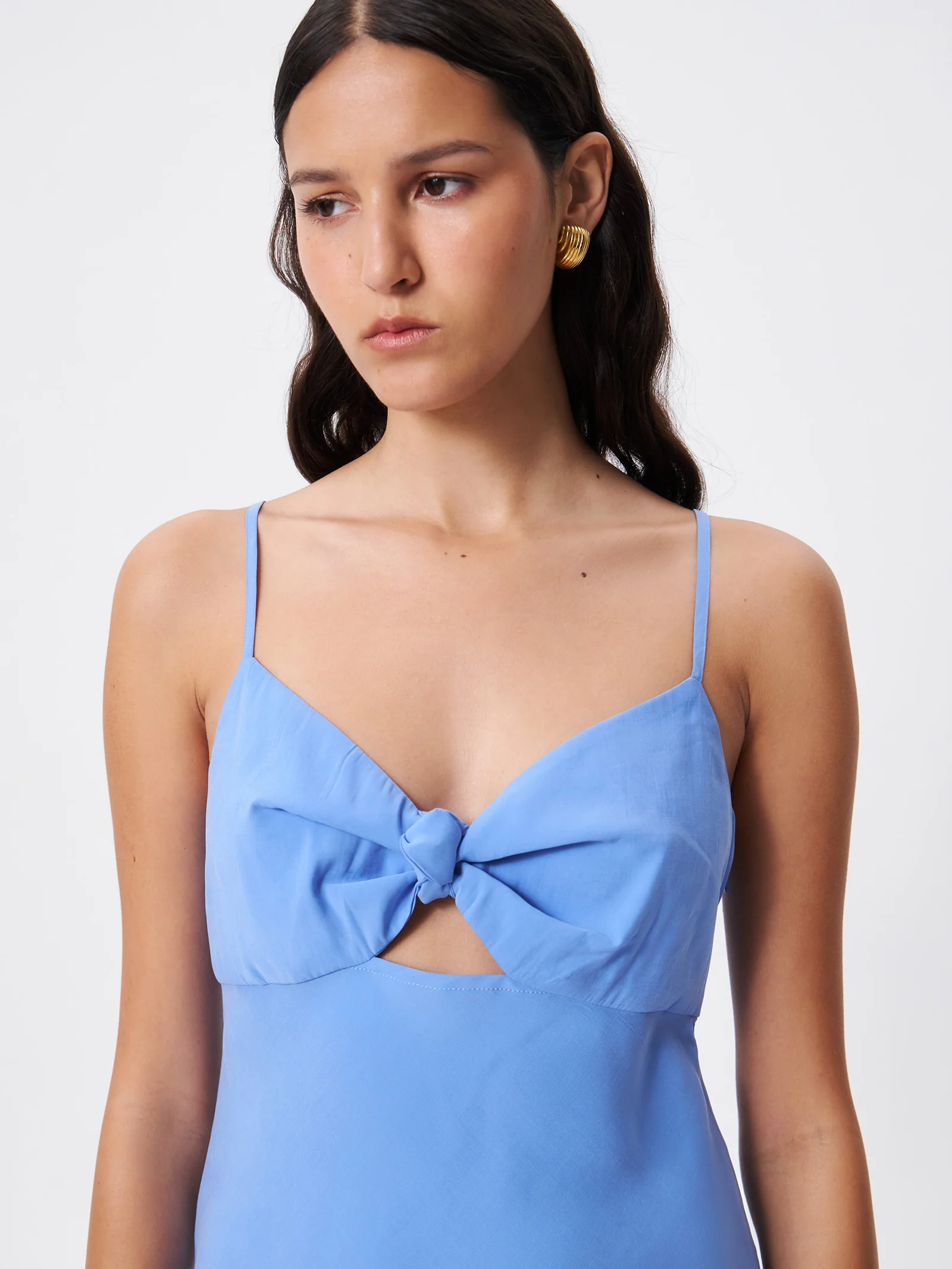 Meg Midi Dress - Image 2