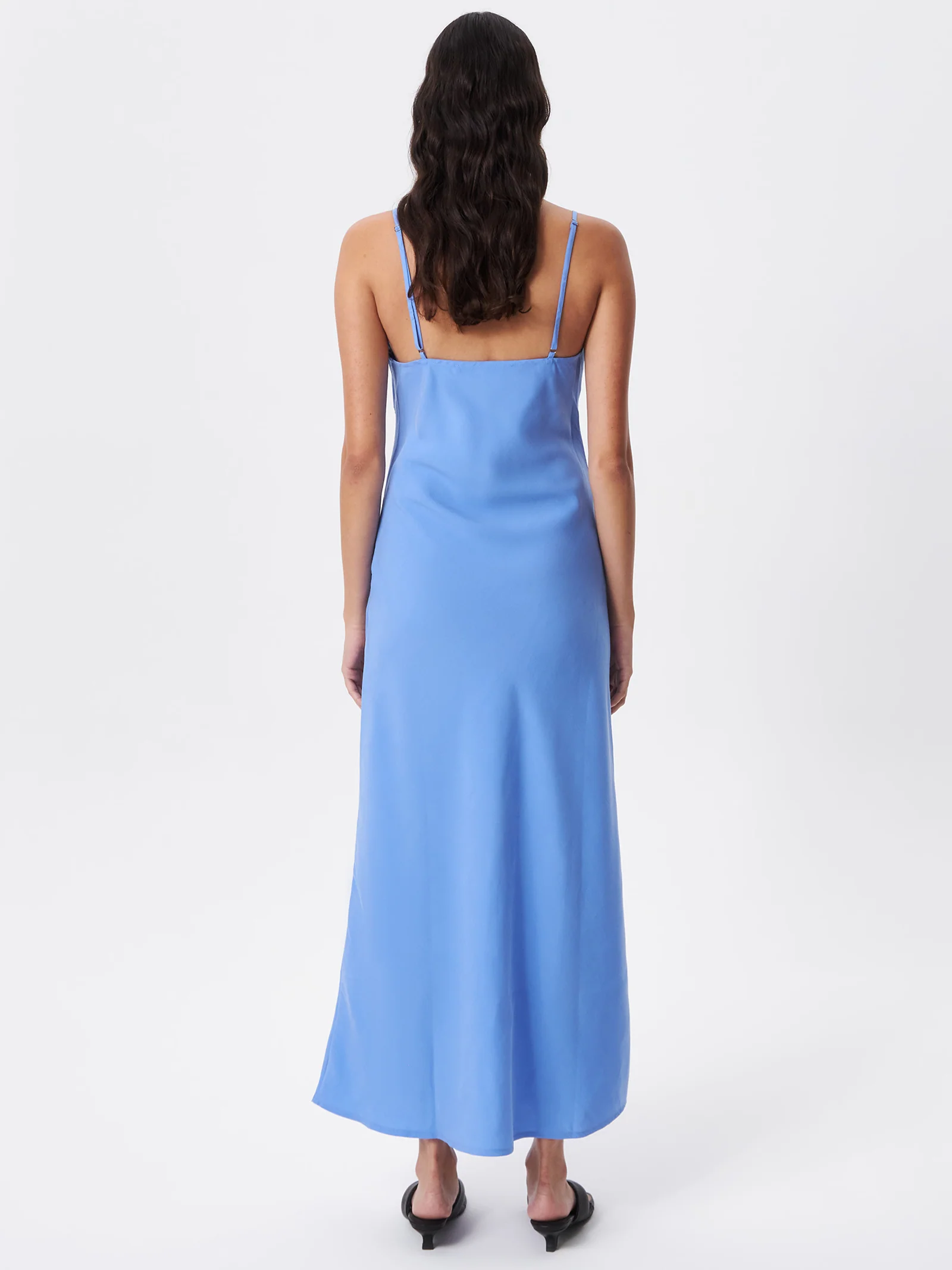 Meg Midi Dress - Image 3