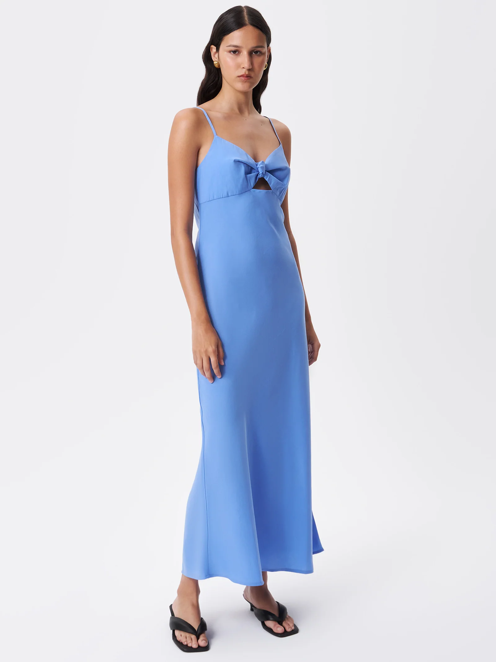 Meg Midi Dress - Image 4