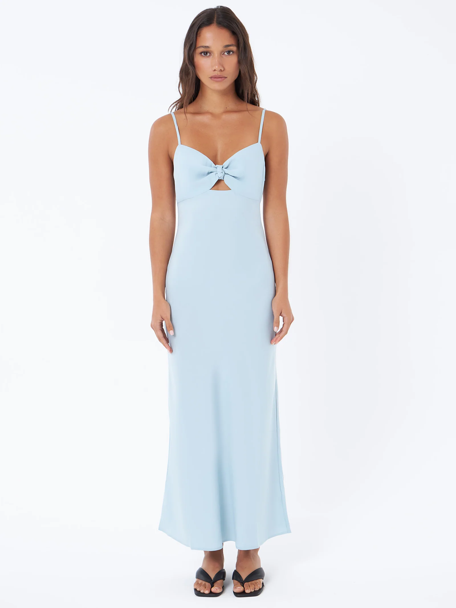 Meg Midi Dress - Image 2