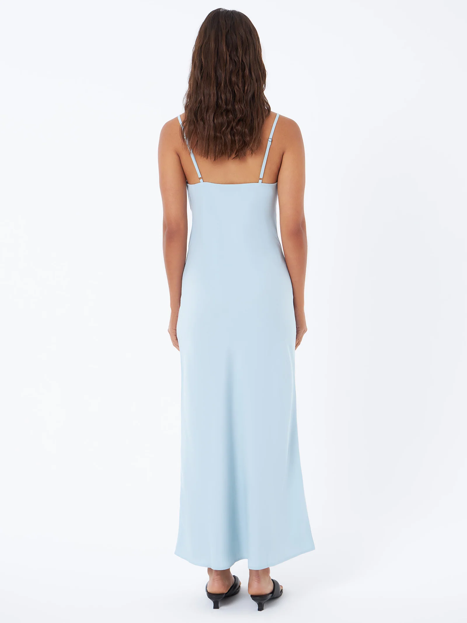 Meg Midi Dress - Image 3