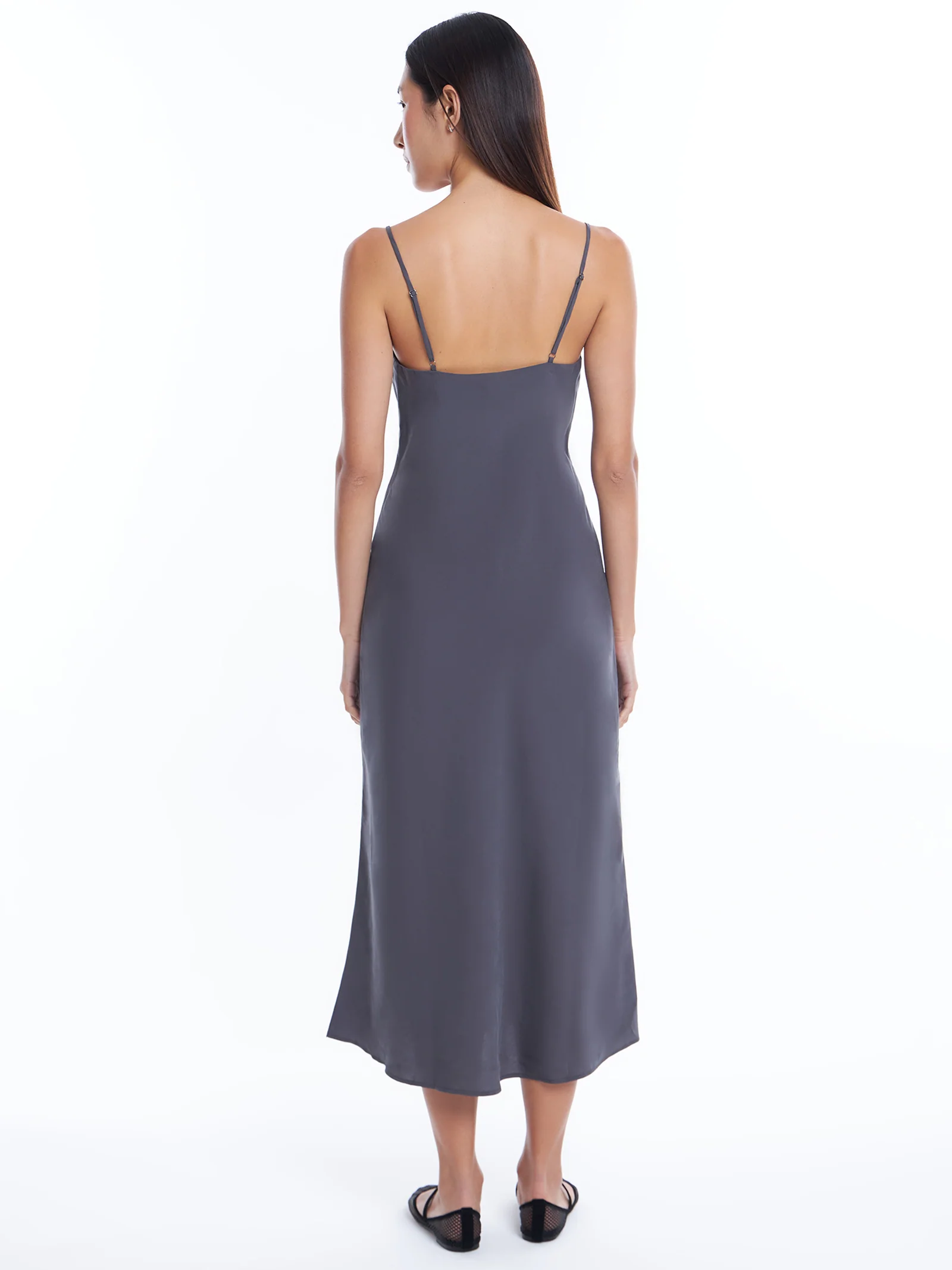 Paula Midi Dress - Image 4