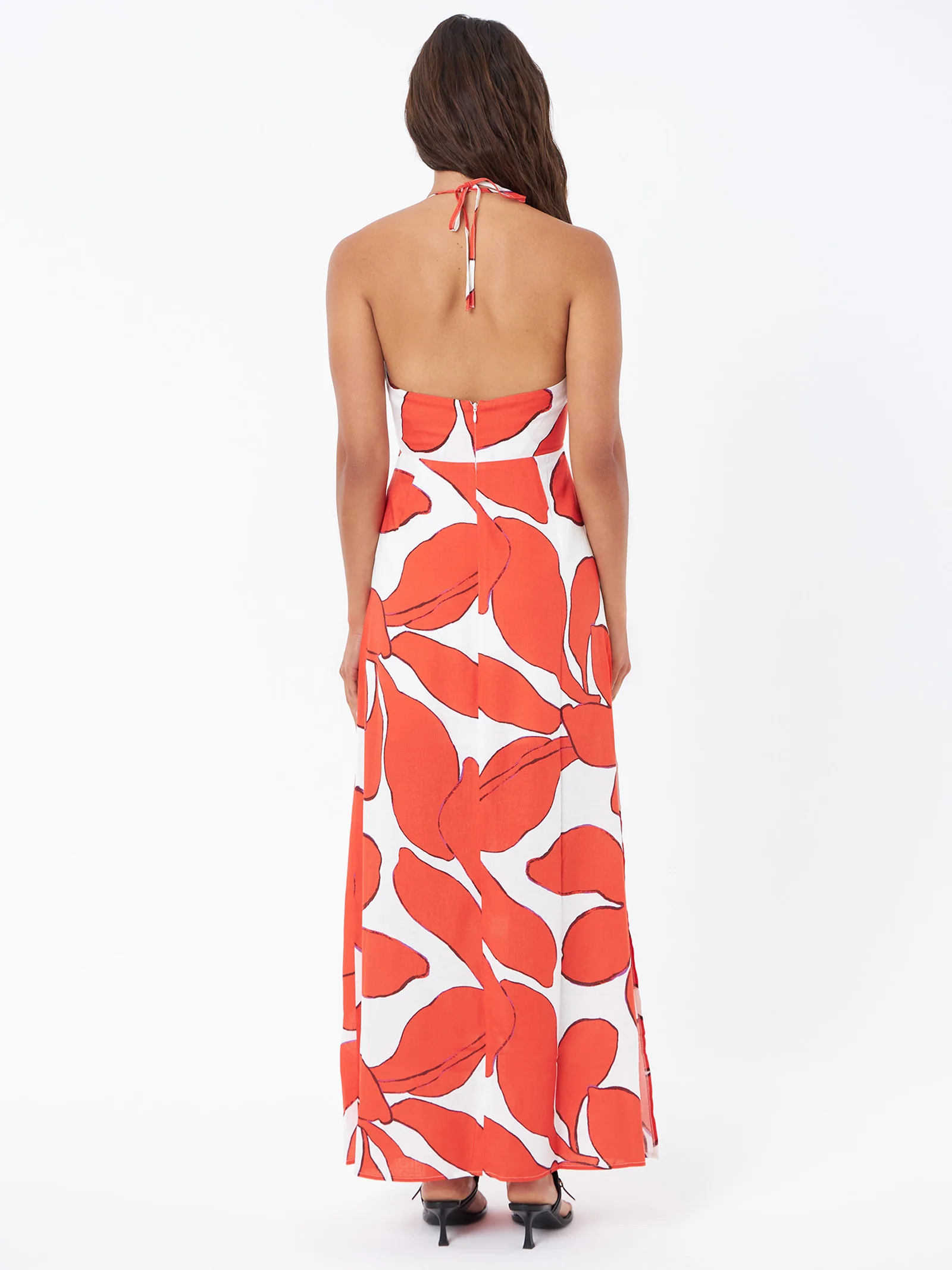 Priya Maxi Dress - Image 5