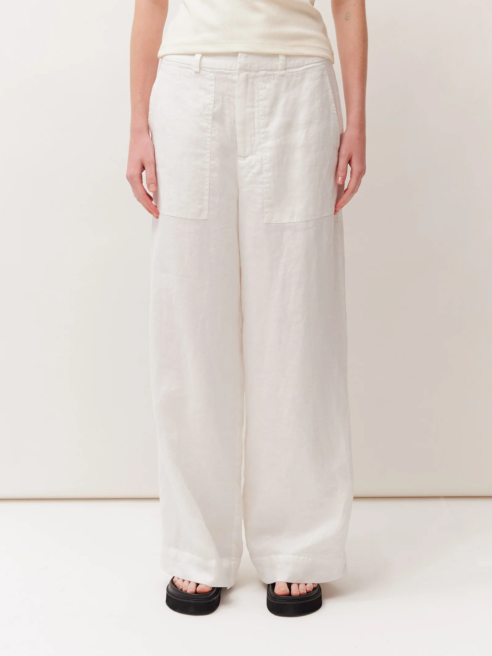 Rowie Pant - Image 2