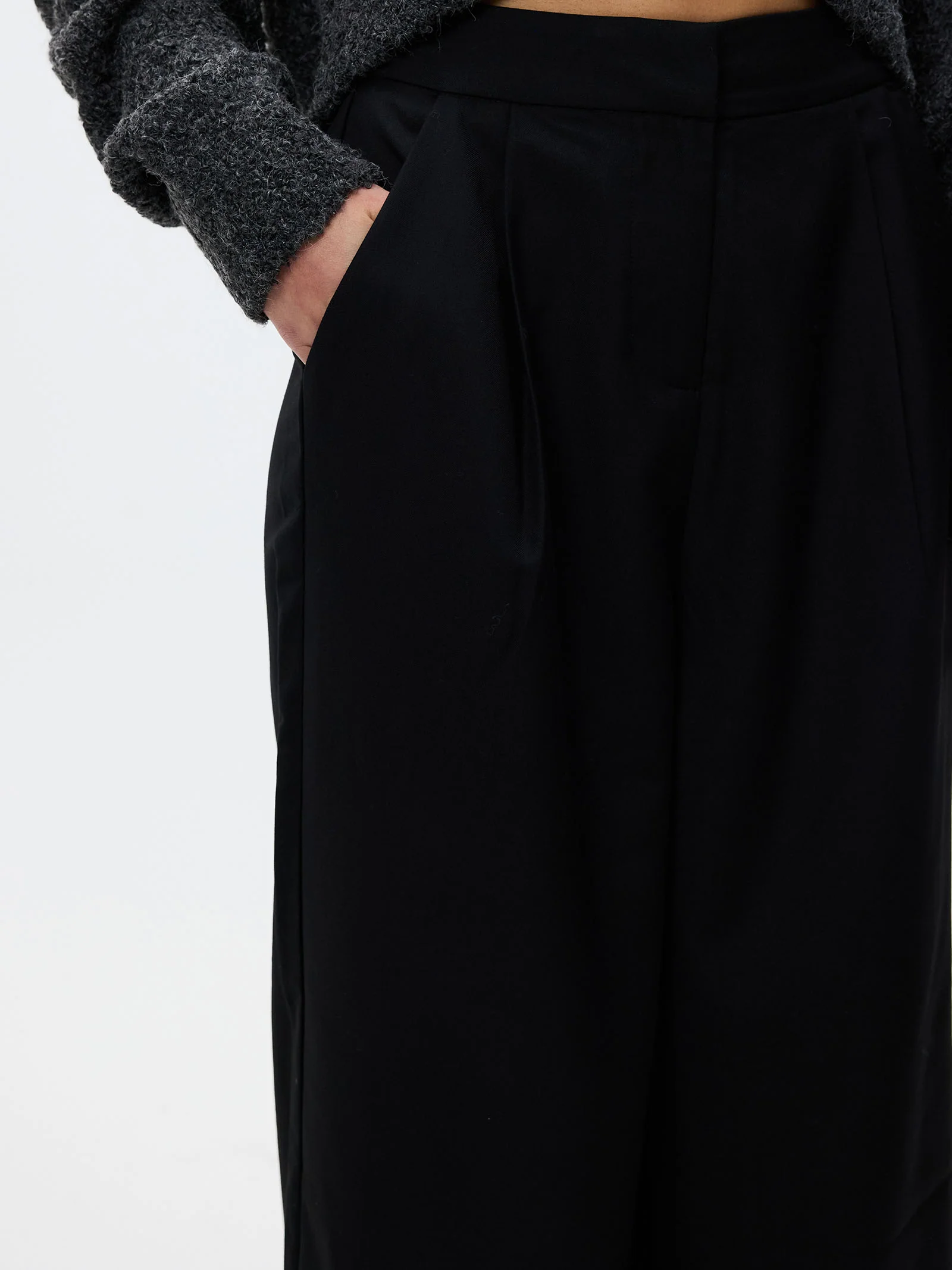 Saskia Tailored Pant - Image 3