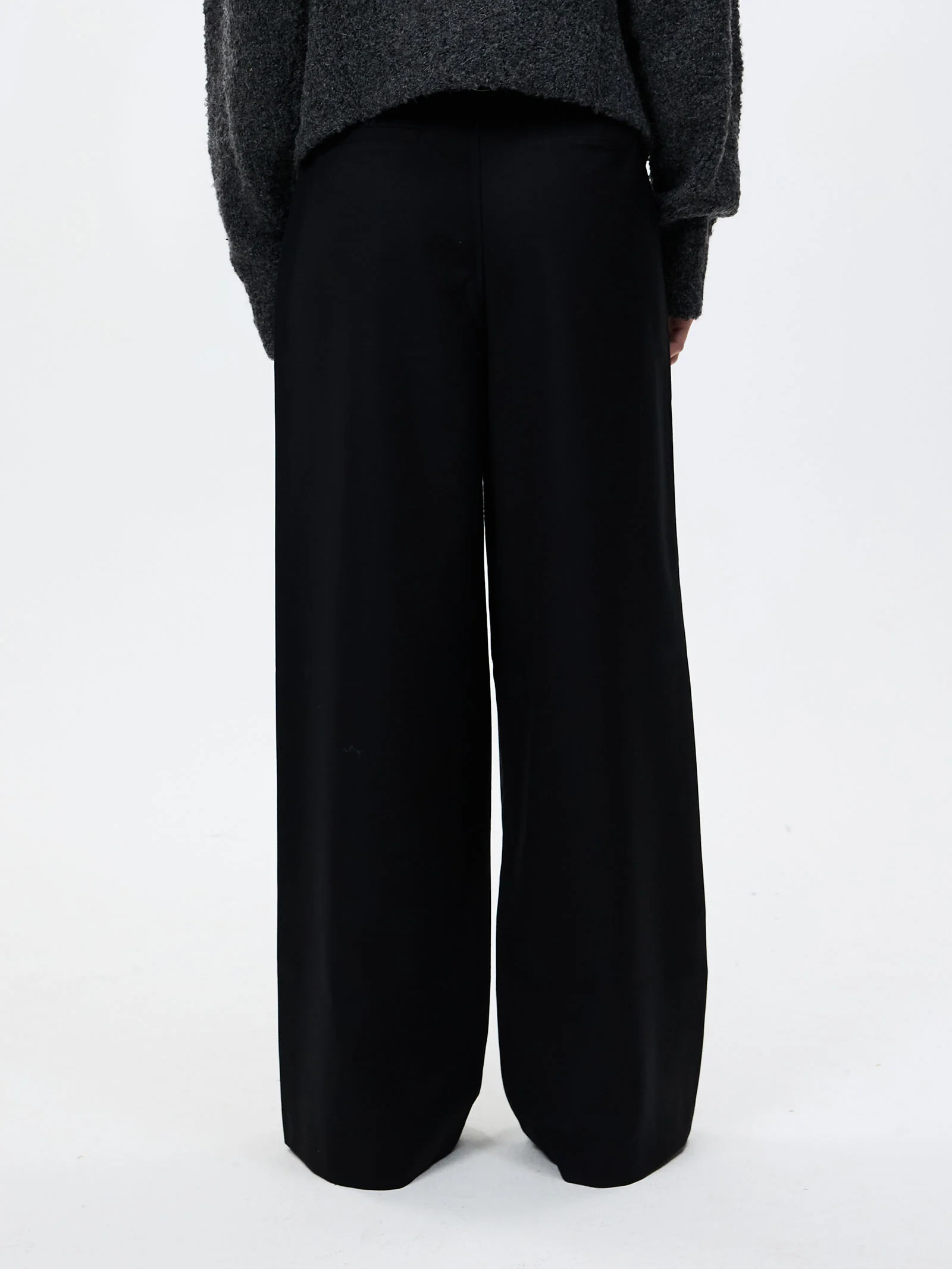 Saskia Tailored Pant - Image 4