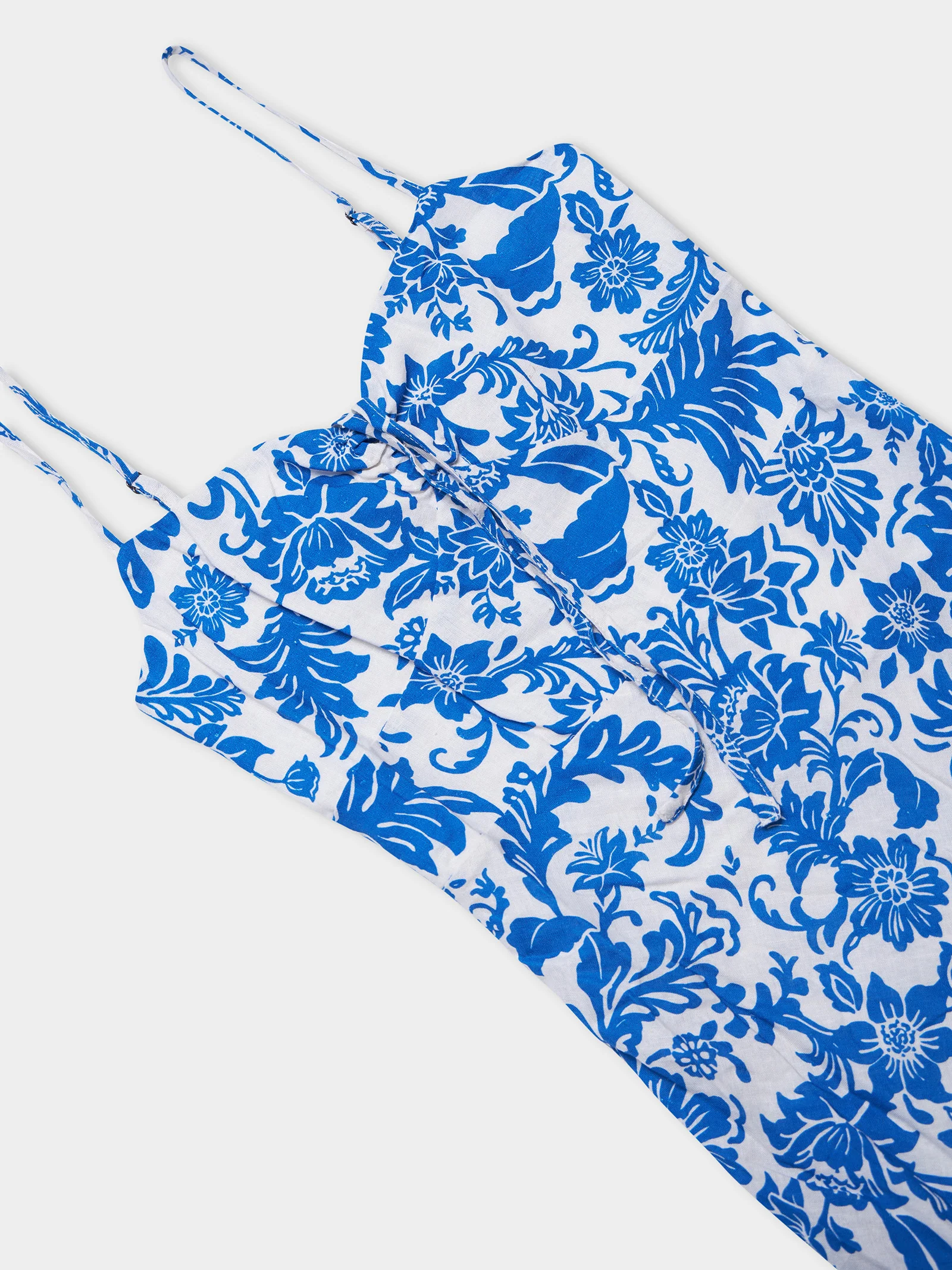 Sofia Midi Dress - Image 2