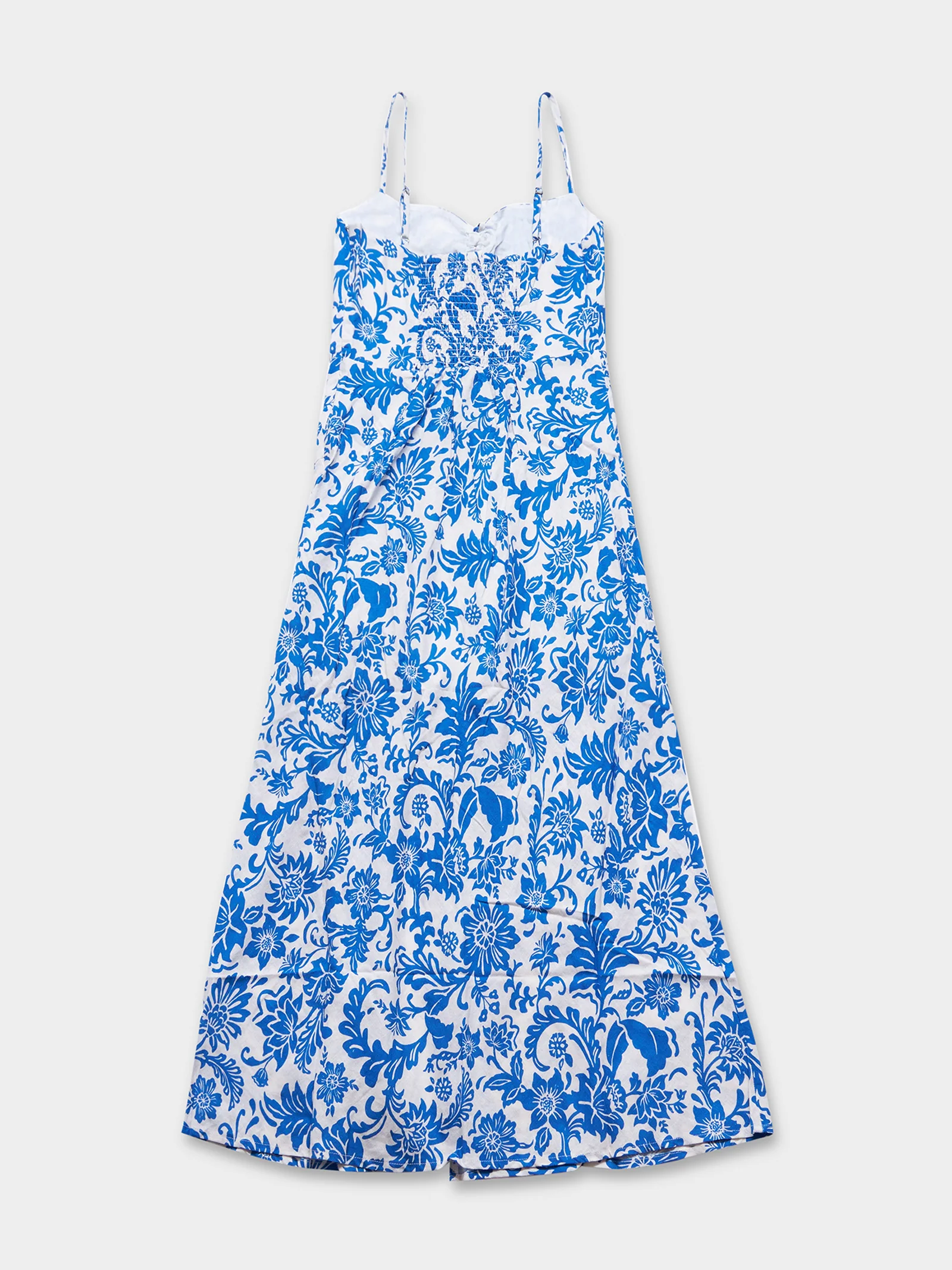 Sofia Midi Dress - Image 3