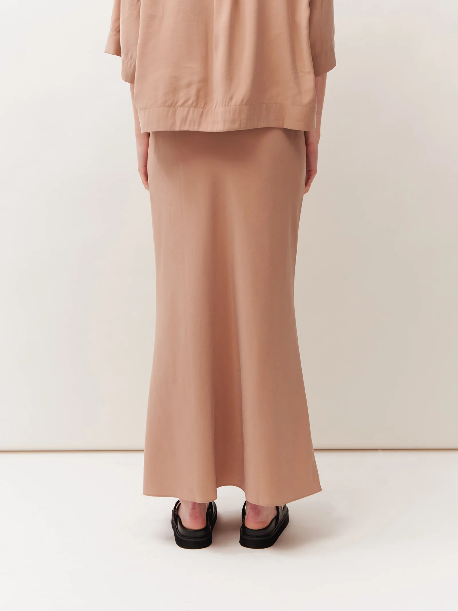 Tulli Midi Skirt - Image 4