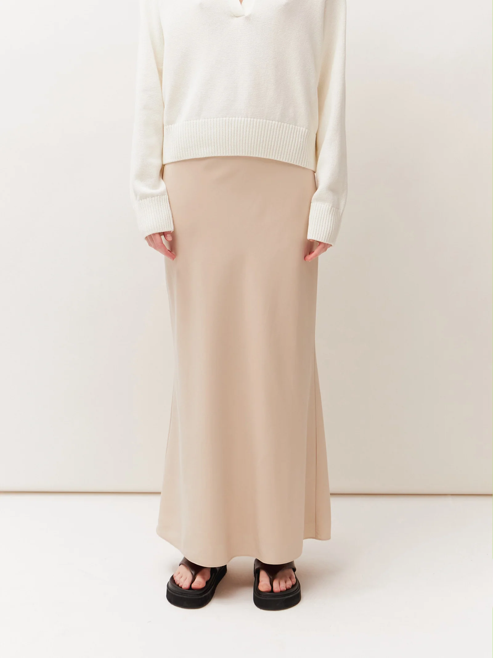 Tulli Midi Skirt - Image 2