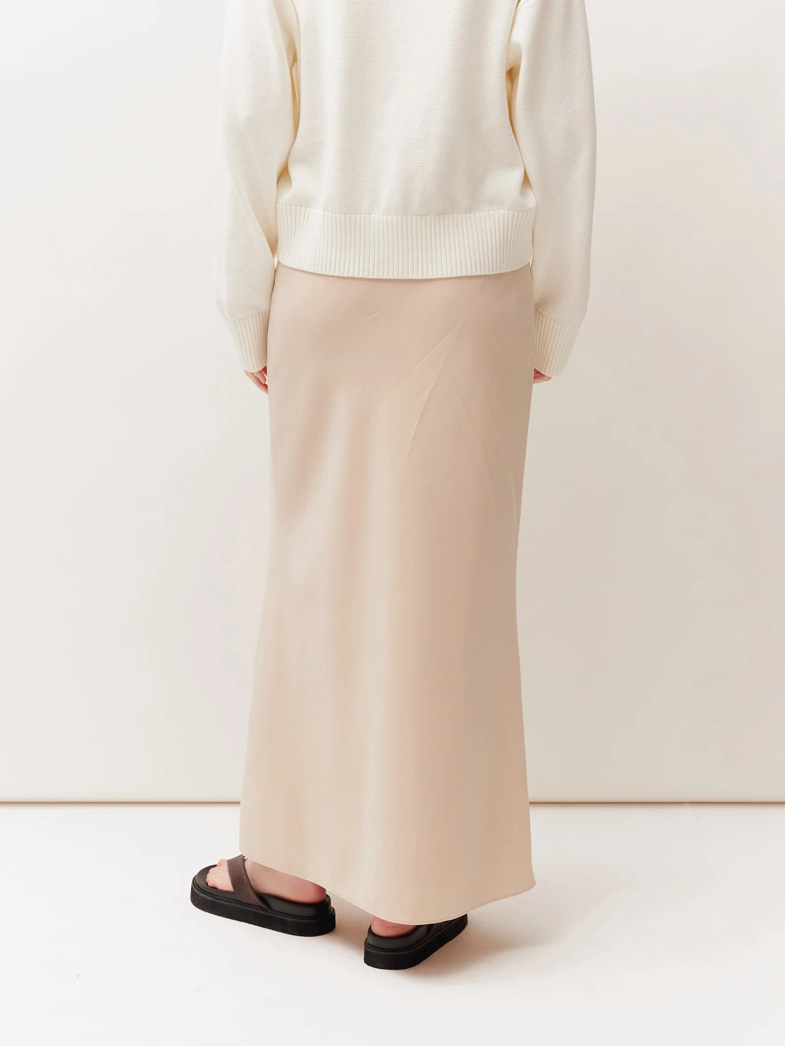 Tulli Midi Skirt - Image 4