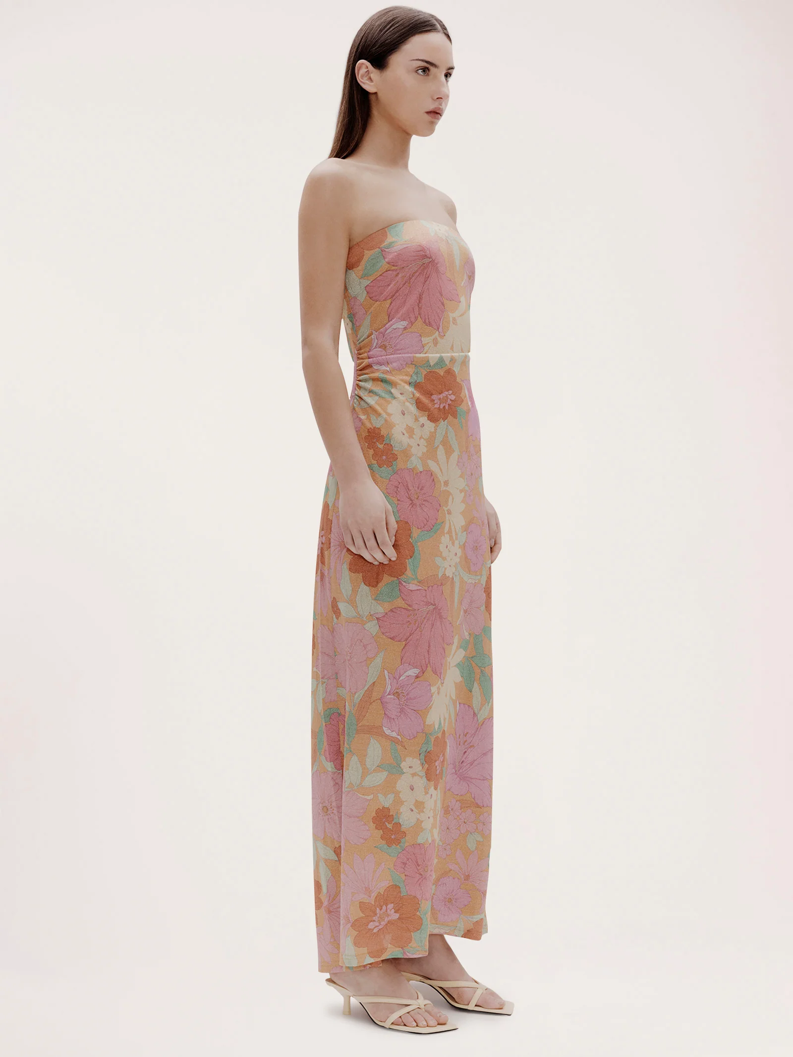 Luminous Maxi Dress - Image 2