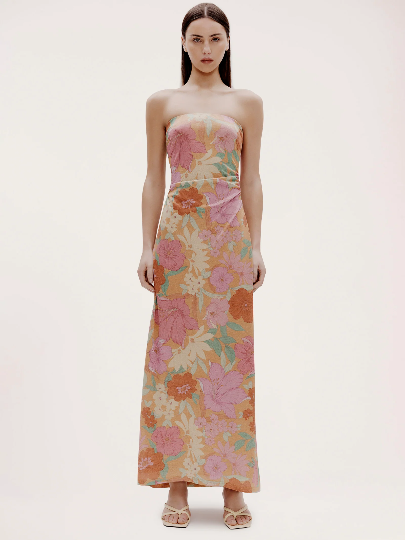 Luminous Maxi Dress - Image 3