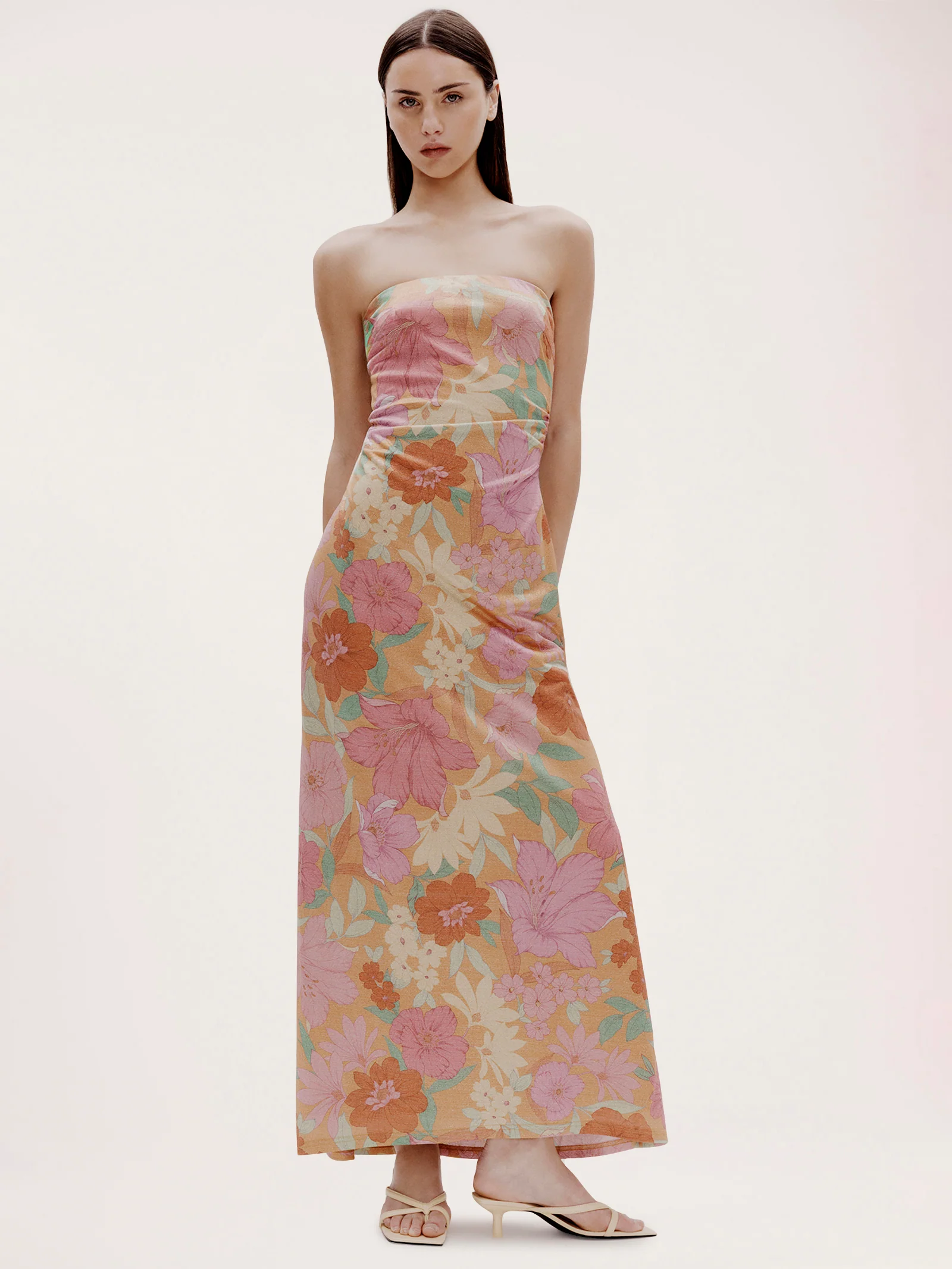Luminous Maxi Dress - Image 4