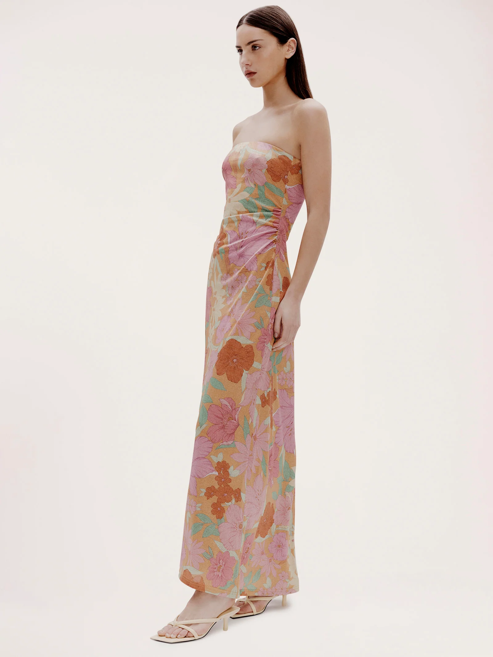 Luminous Maxi Dress - Image 5