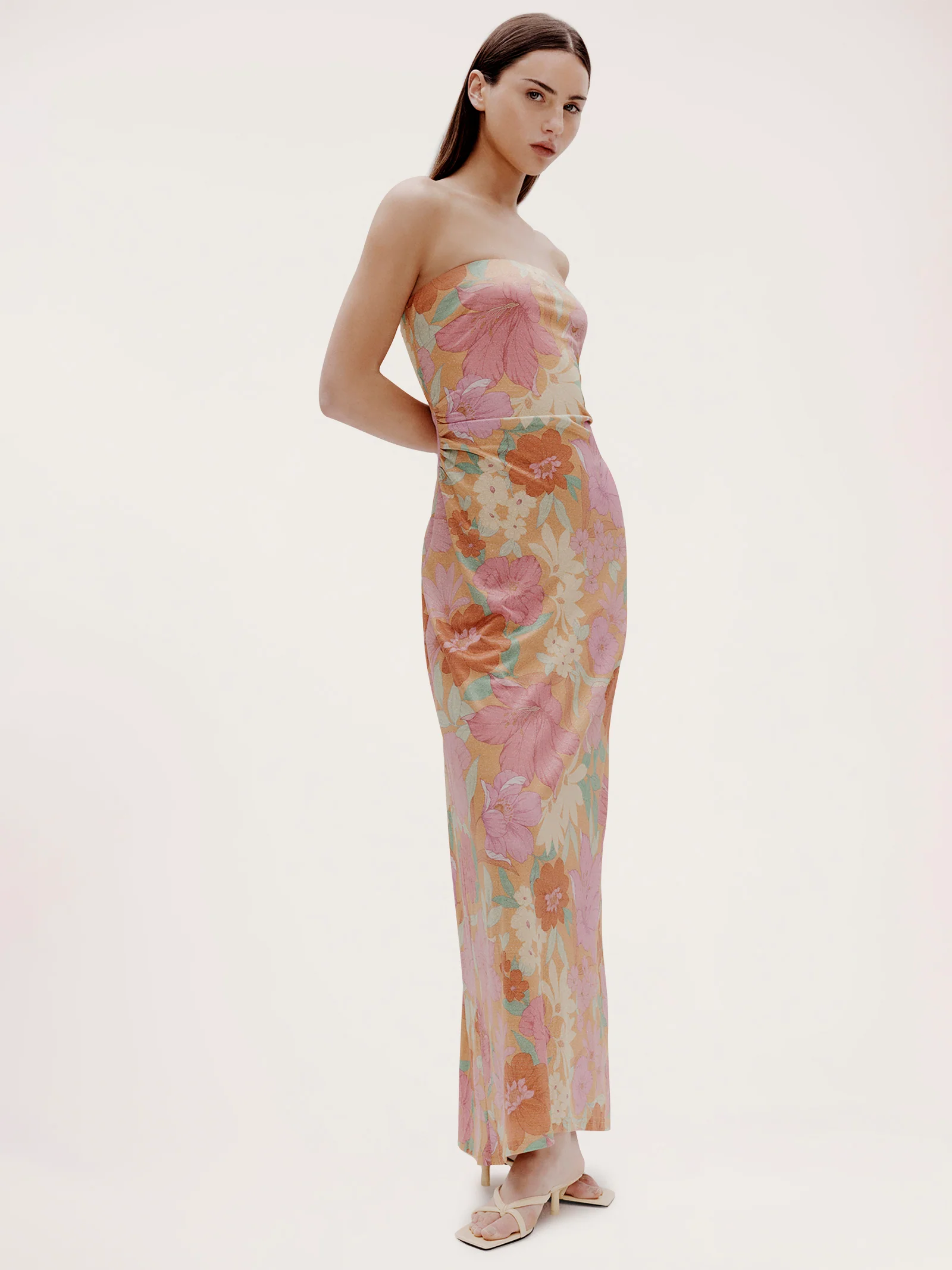 Luminous Maxi Dress - Image 6