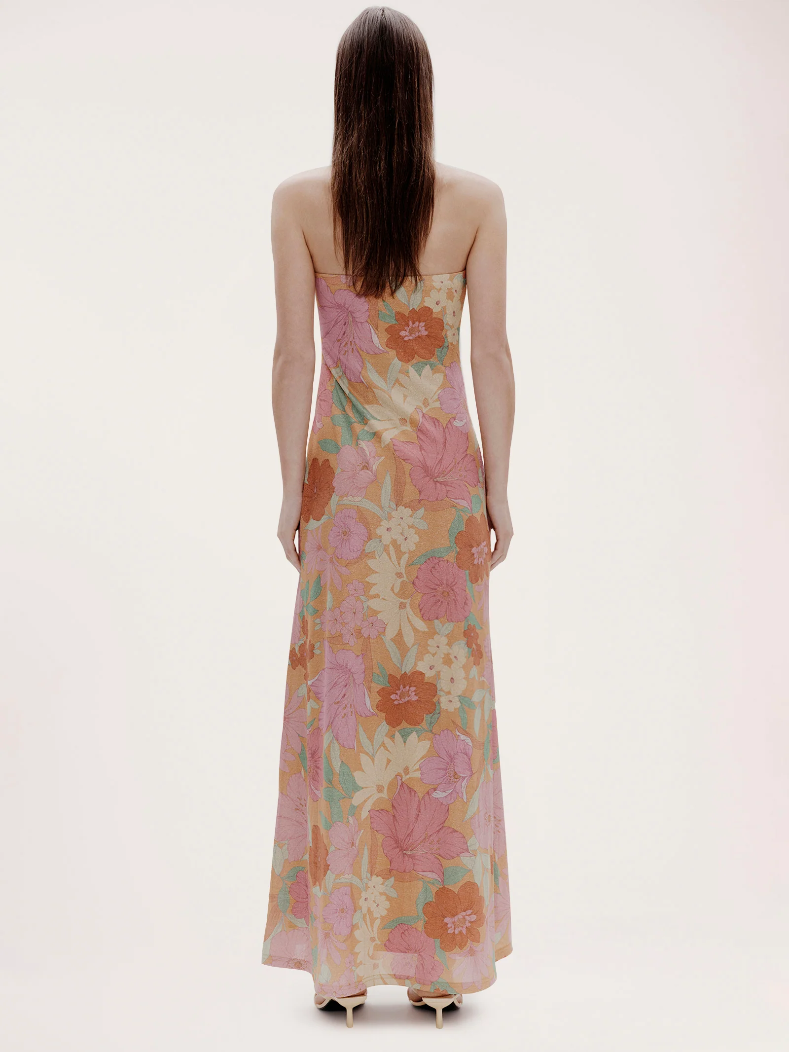 Luminous Maxi Dress - Image 7