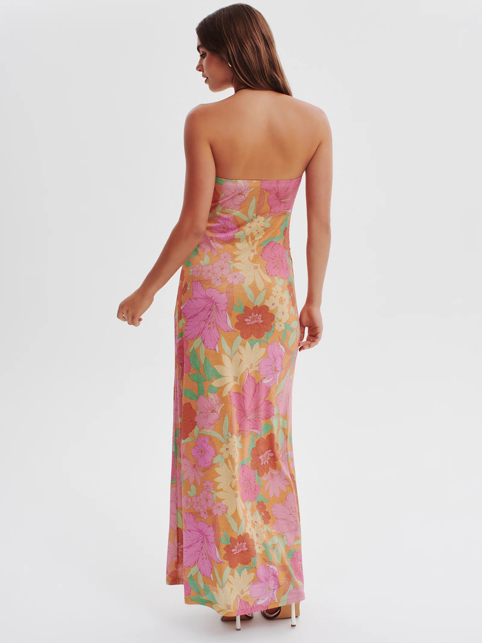 Luminous Maxi Dress - Image 8