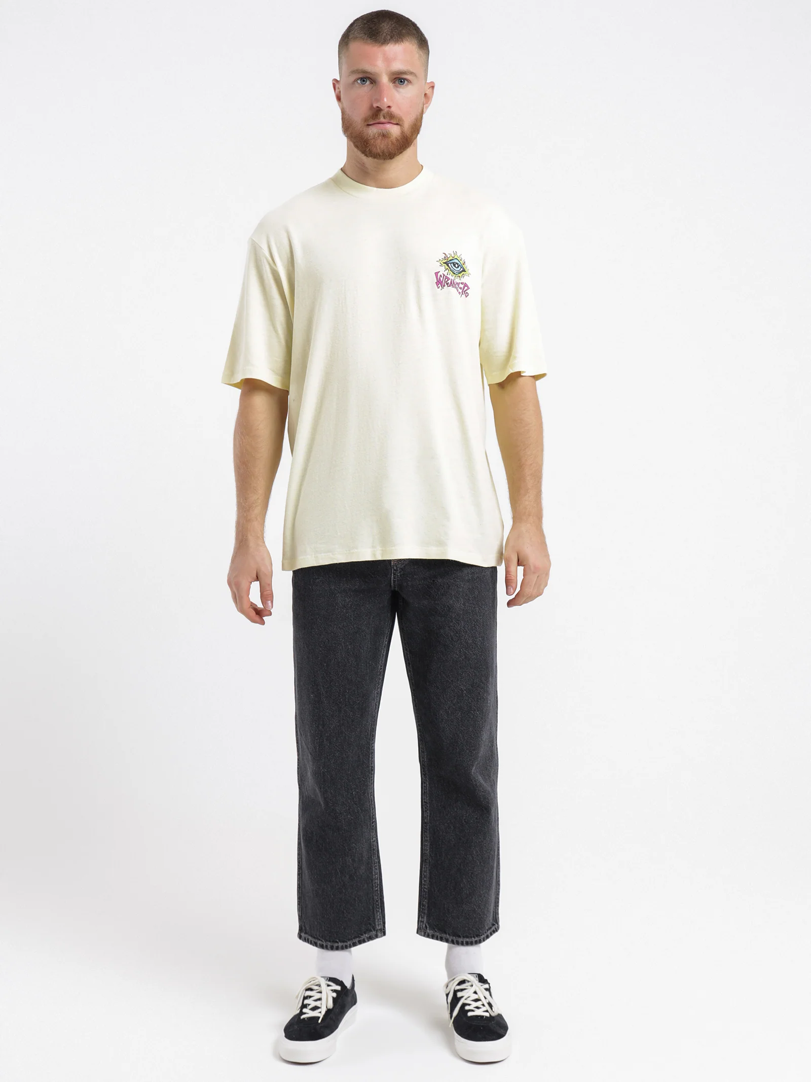 Luna Eye T-Shirt - Image 2