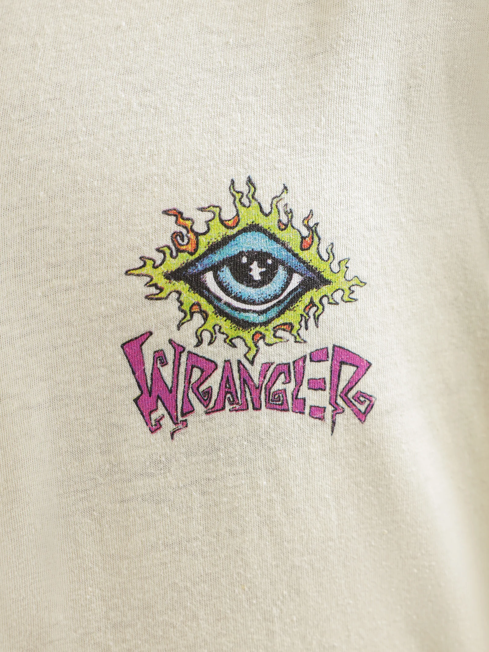 Luna Eye T-Shirt - Image 3