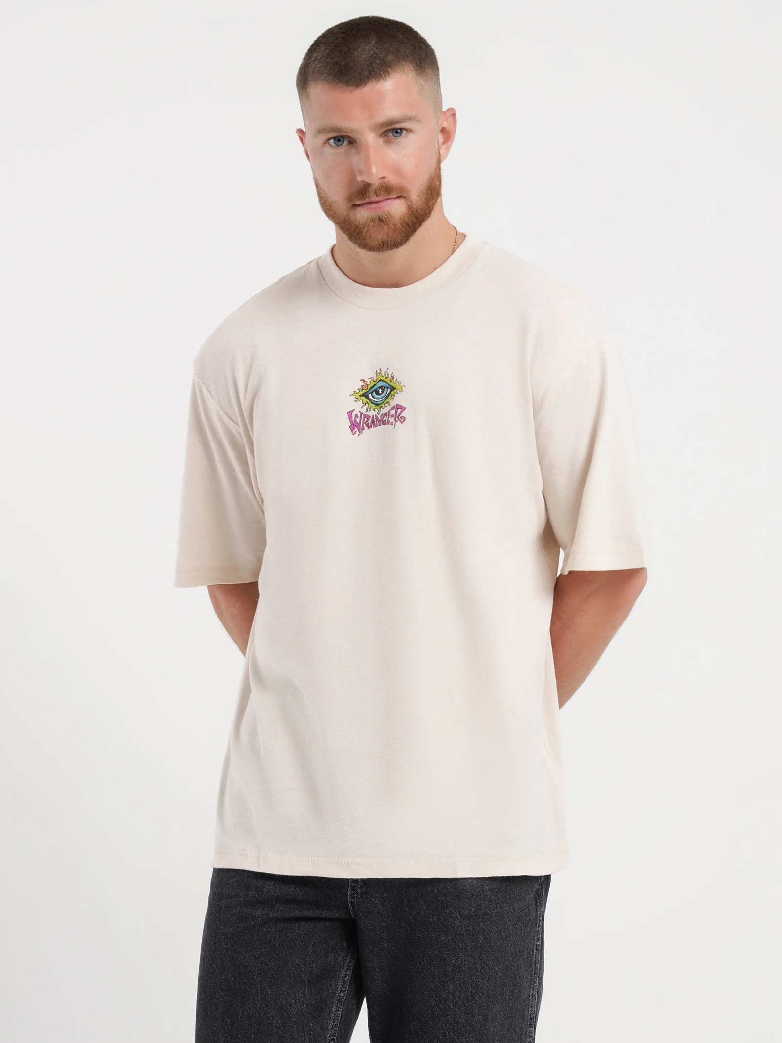 Luna Union T-Shirt - Image 2