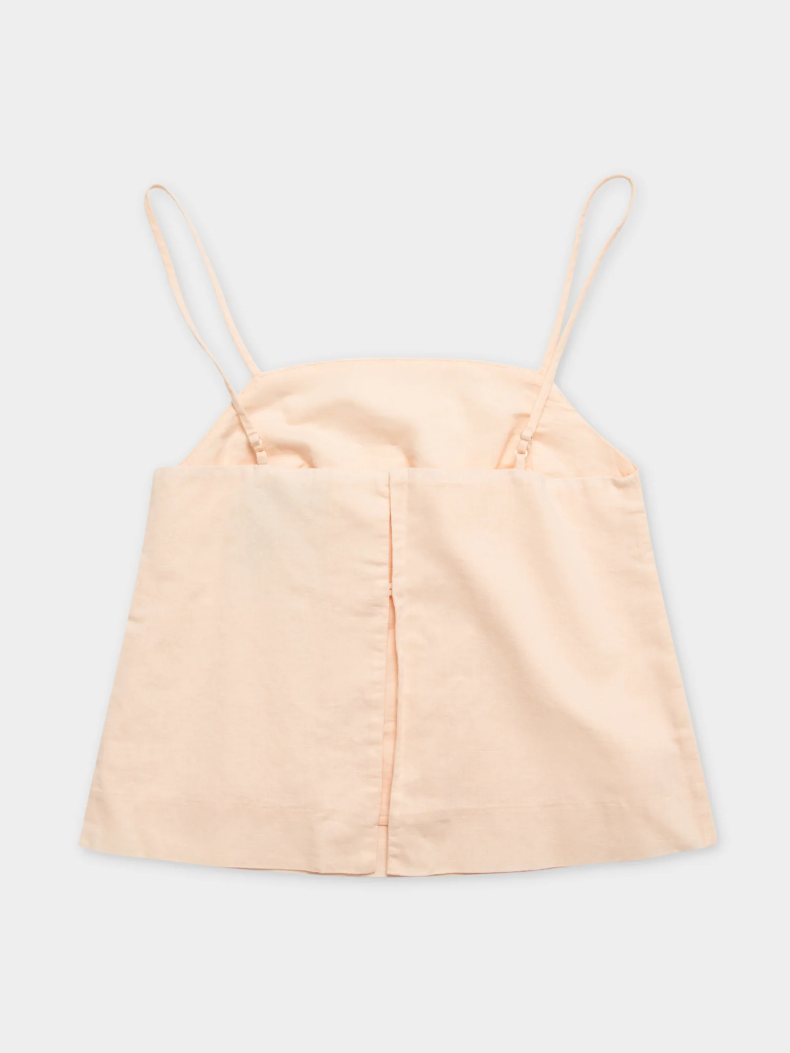 Lunar Linen Cami - Image 2