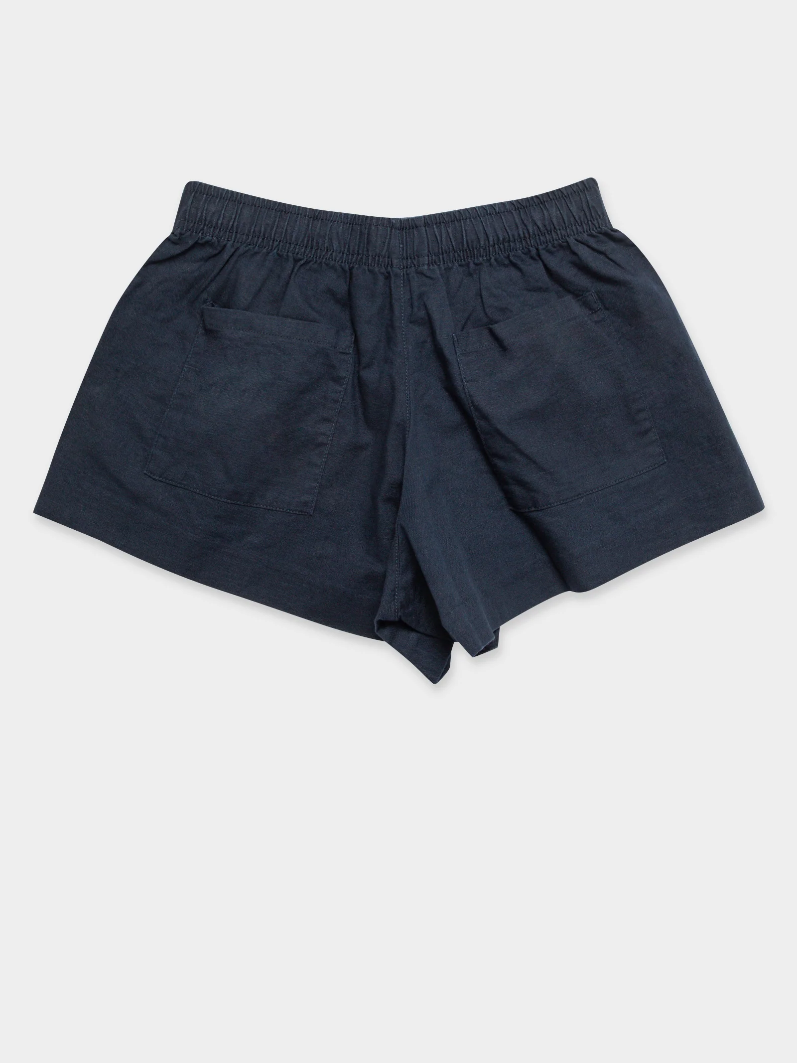 Lunar Linen Shorts - Image 2