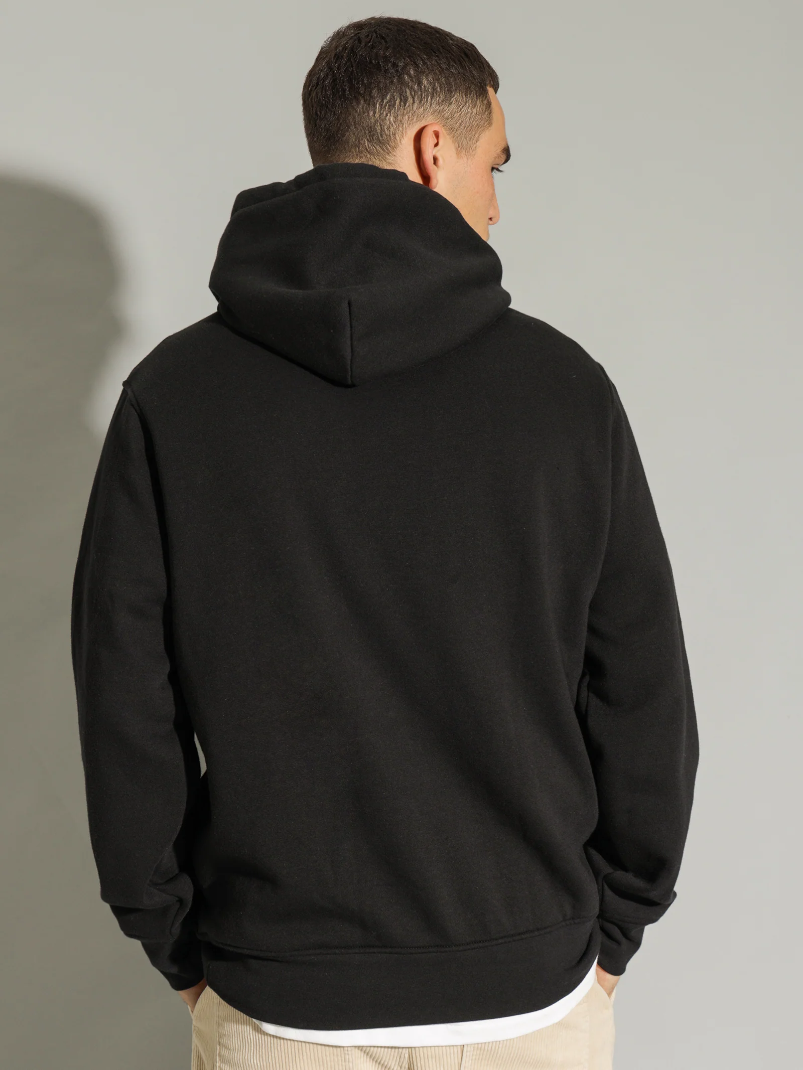 Lunar New Year Bear Hoodie - Image 6