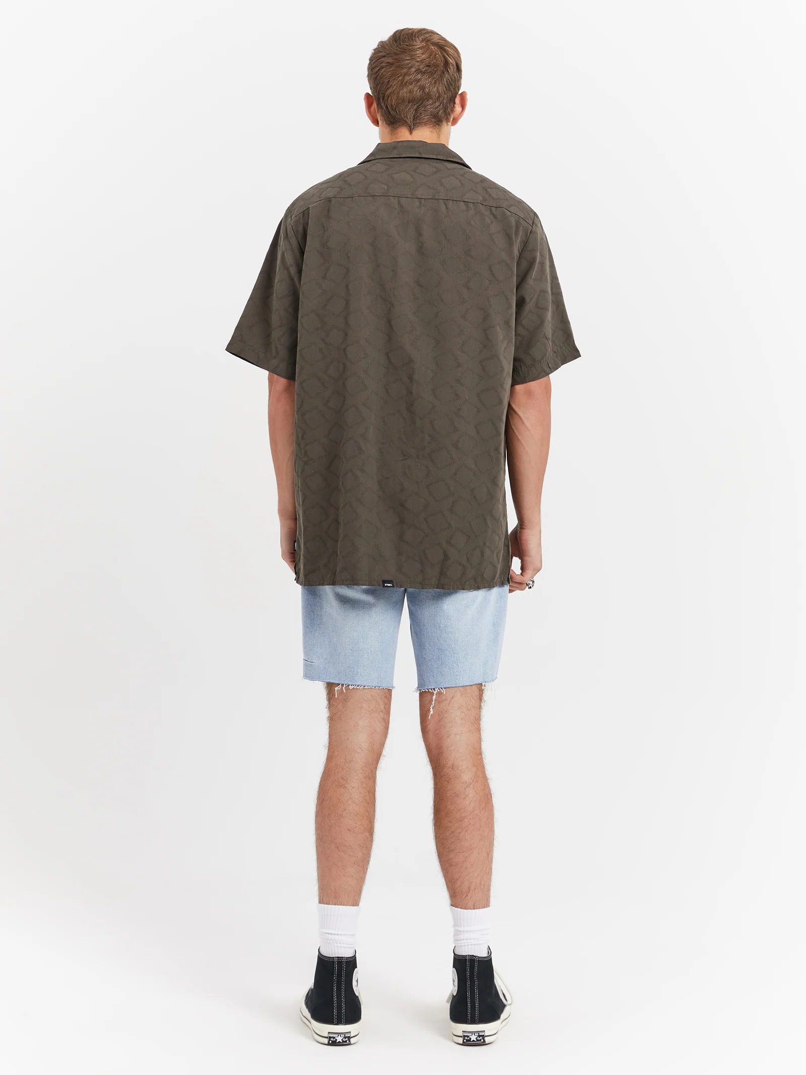 Lurker Bowling Shirt - Image 5