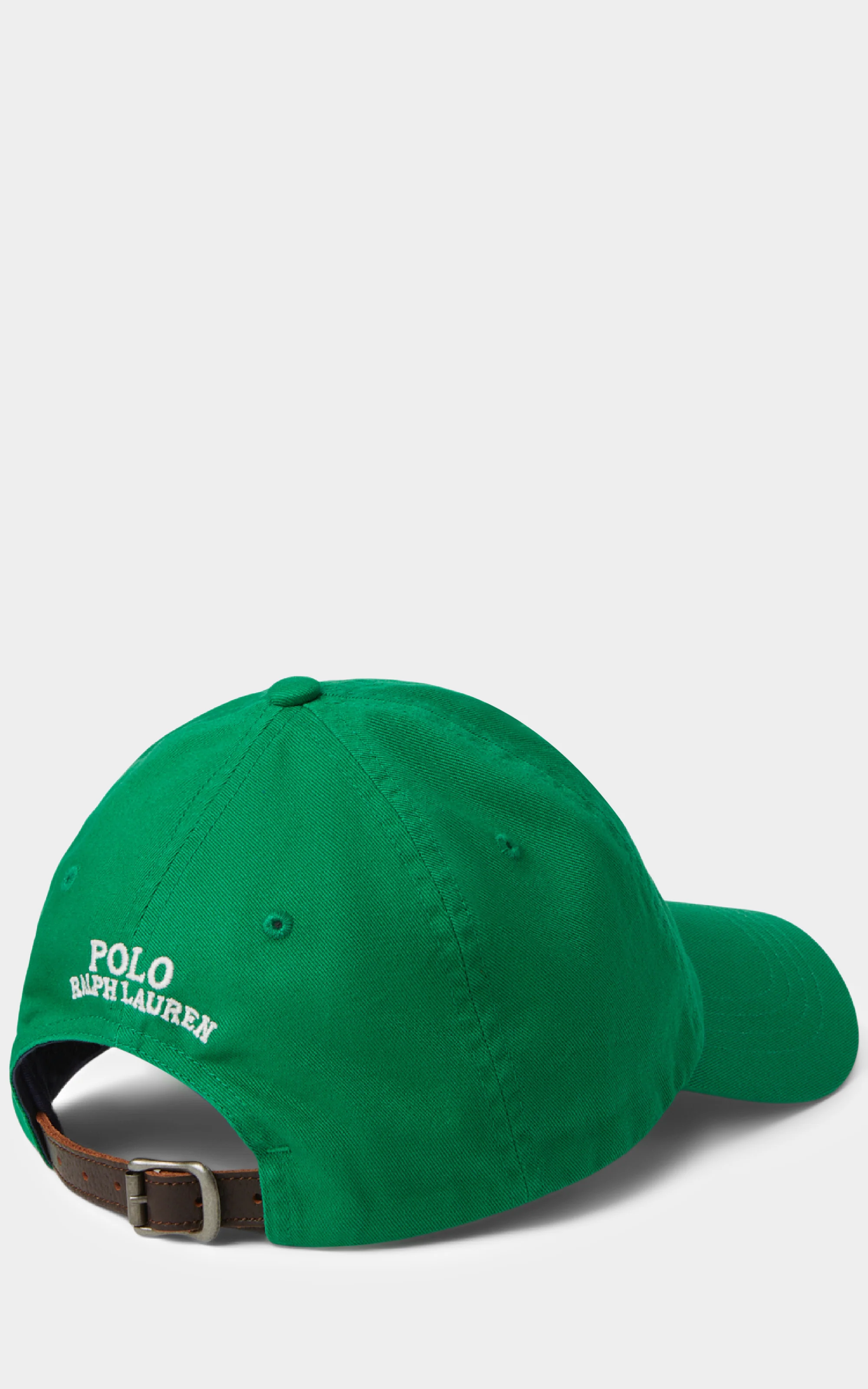 Luxury Polo Bear Classic Sport Cap - Image 3