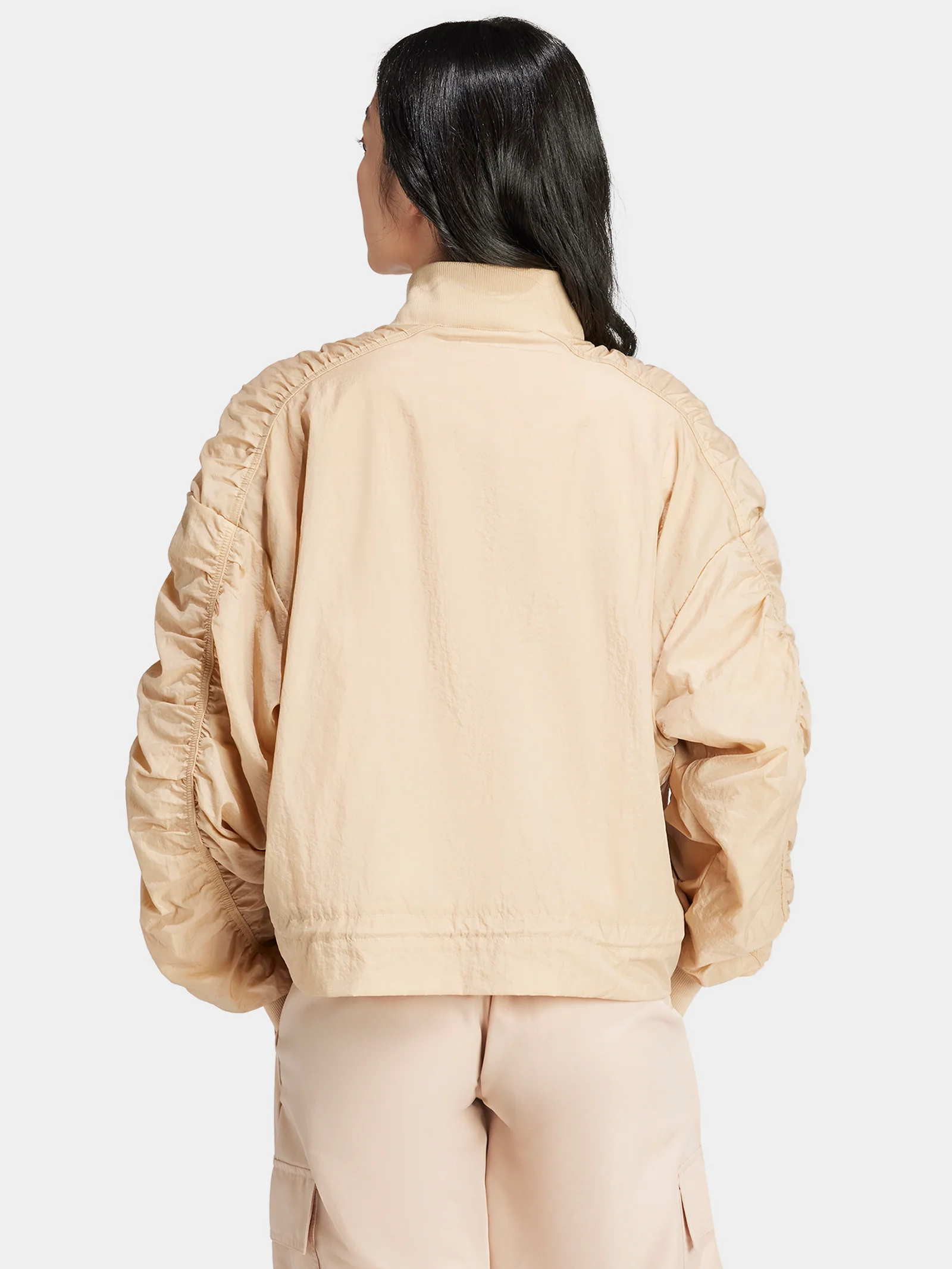 Light Weight Bomber Jacket - Image 5