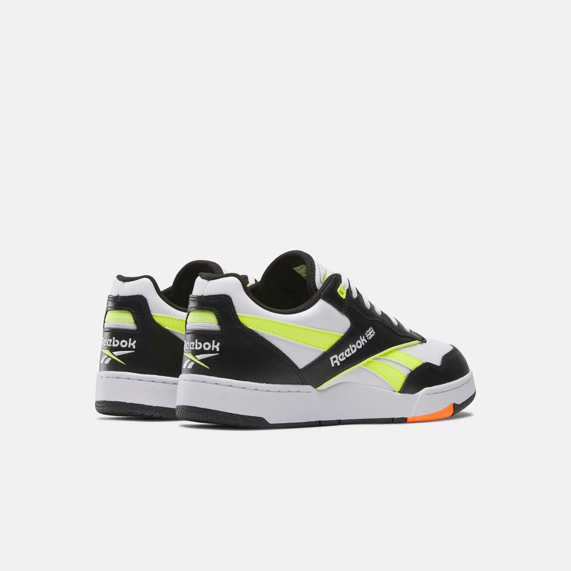 Lx2200 - White/Green - Image 2