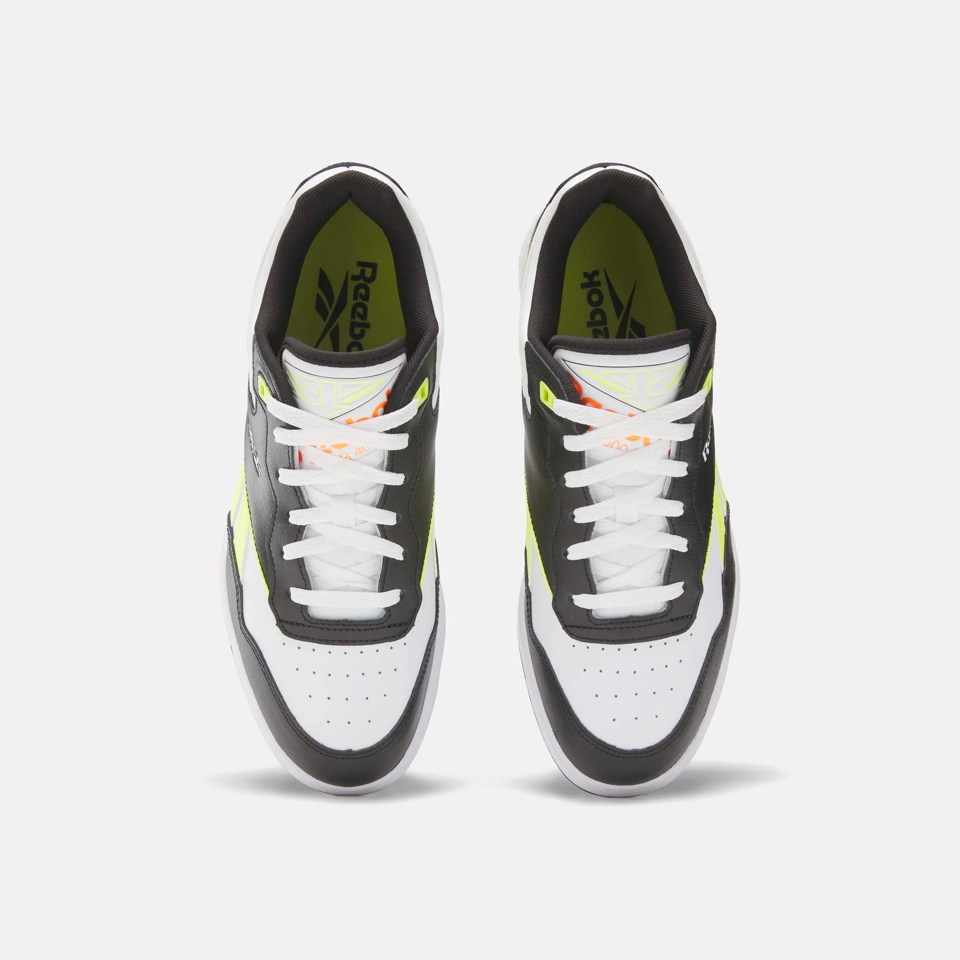 Lx2200 - White/Green - Image 3