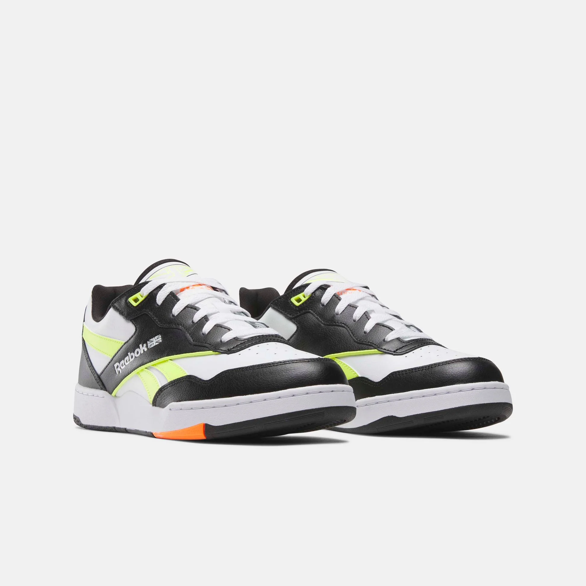 Lx2200 - White/Green - Image 4