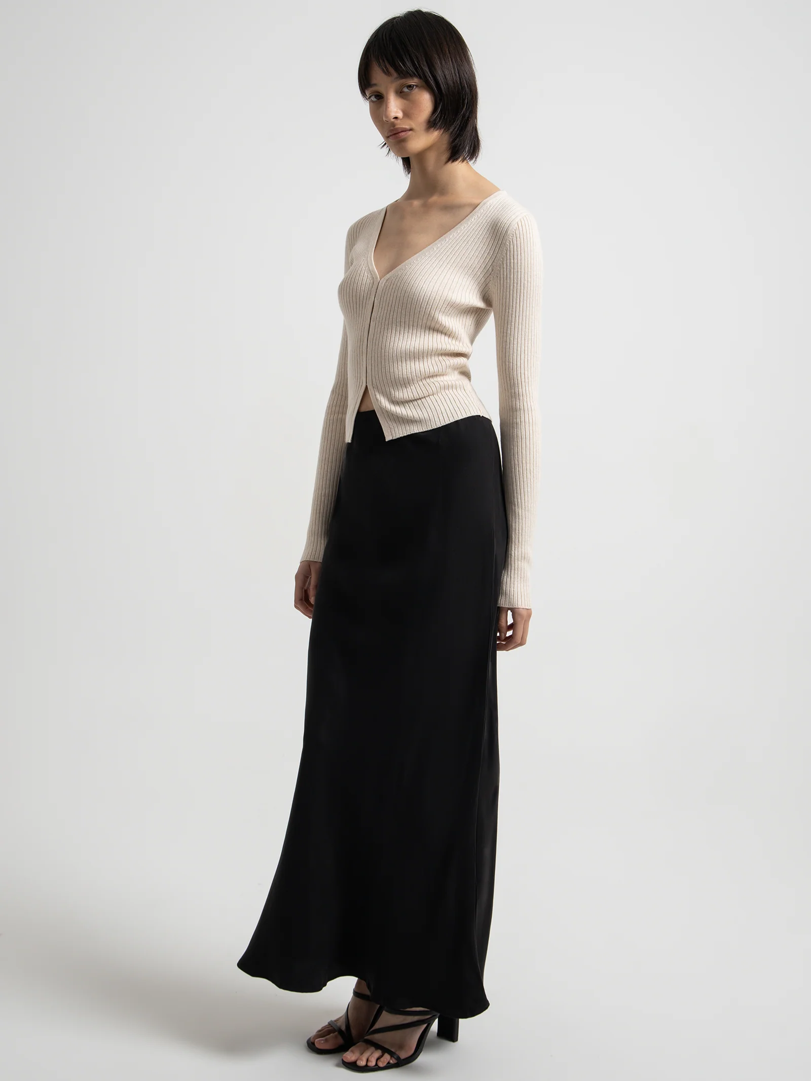 Lyon Knit Cardigan - Image 4