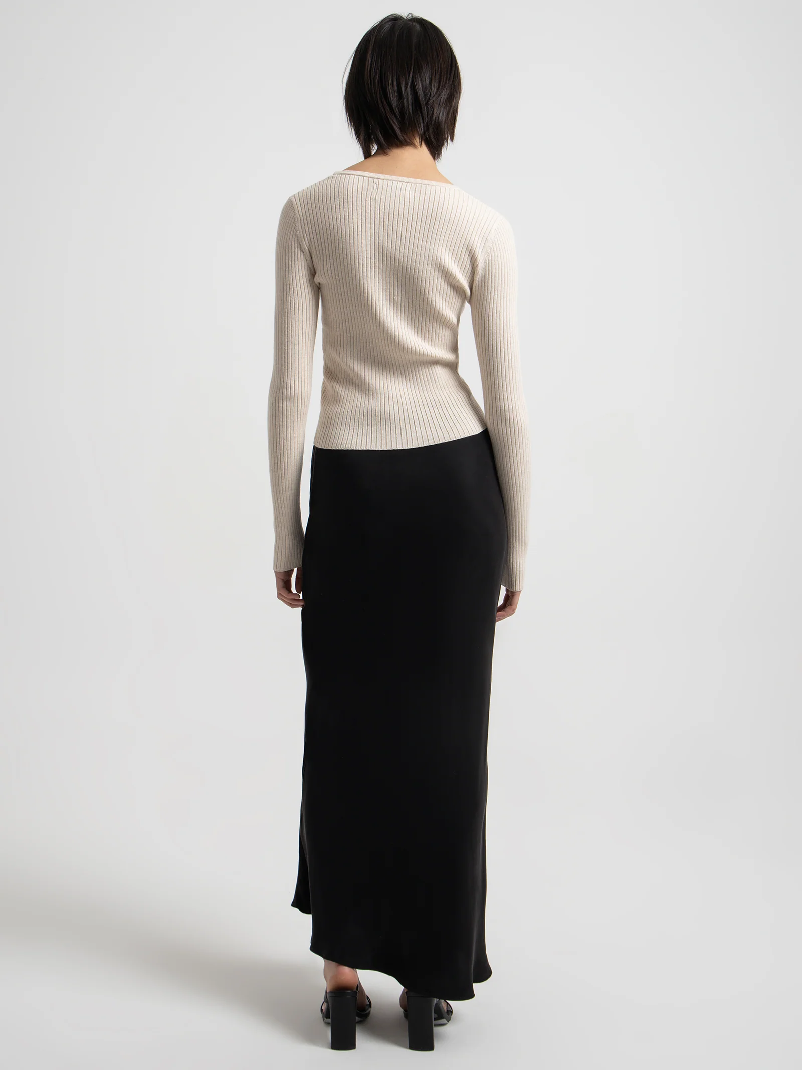 Lyon Knit Cardigan - Image 5