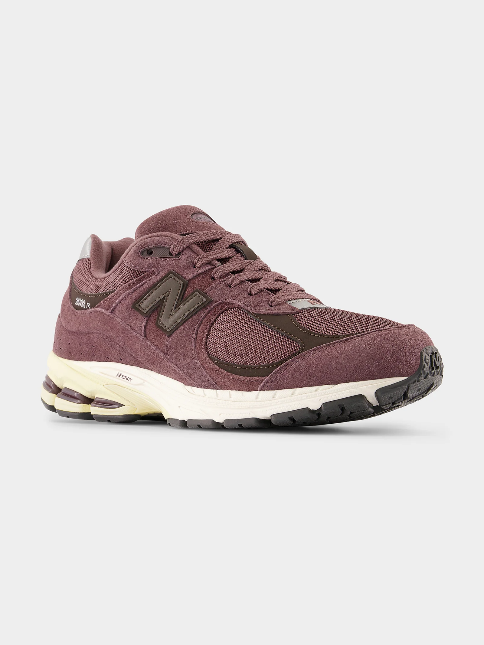 Unisex 2002 Sneakers - Image 3