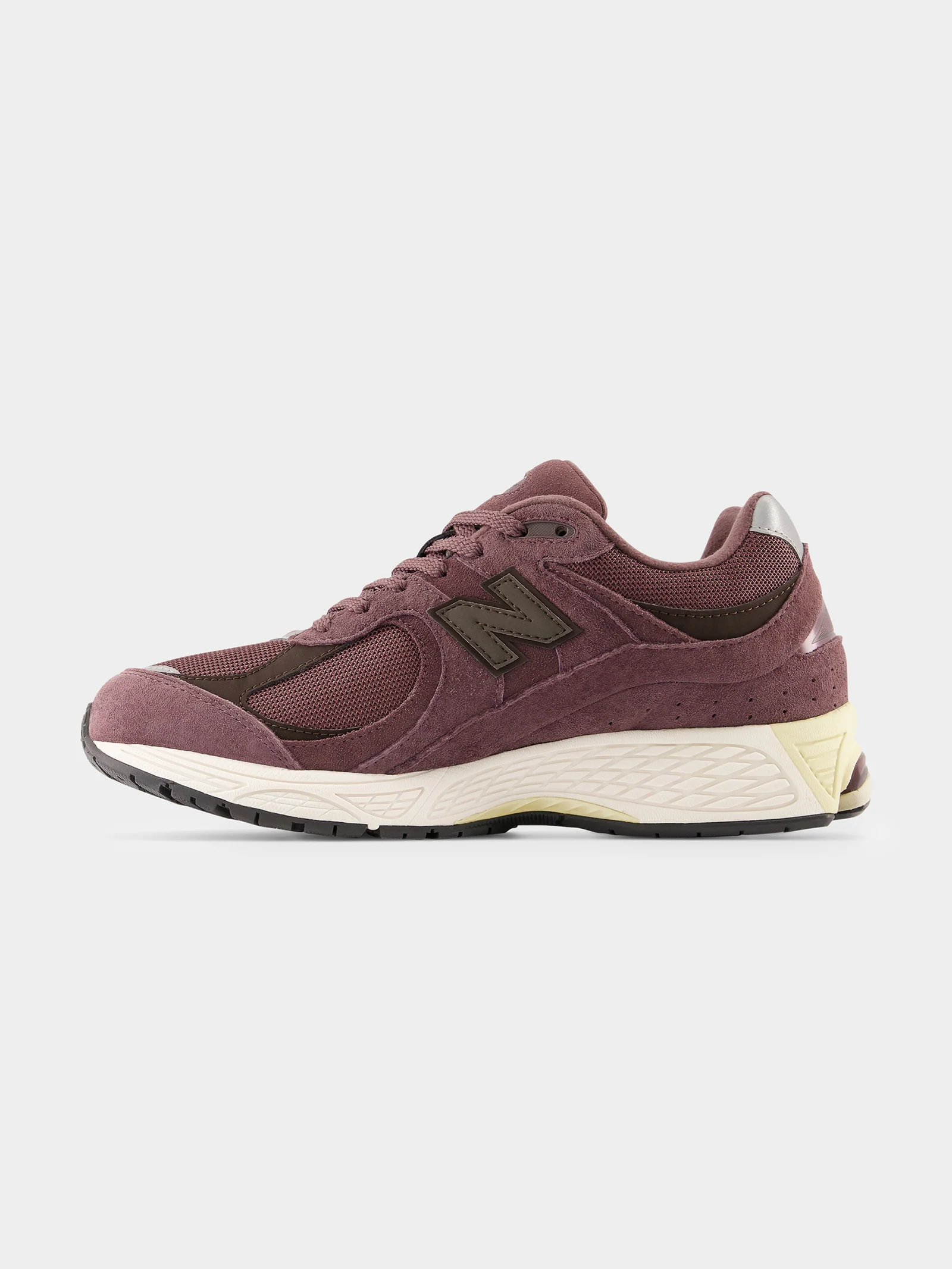 Unisex 2002 Sneakers - Image 4