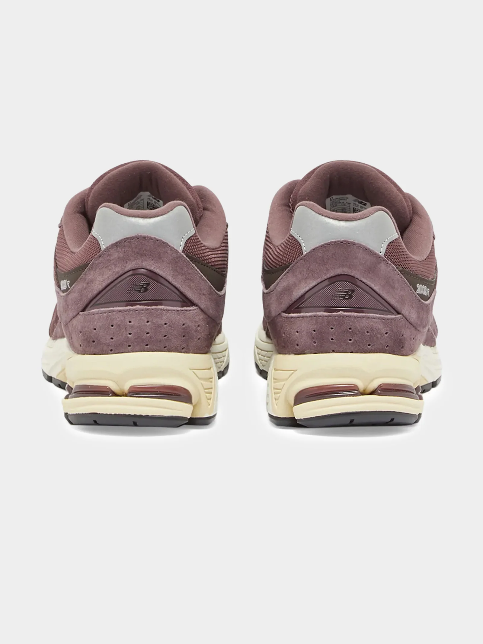 Unisex 2002 Sneakers - Image 7