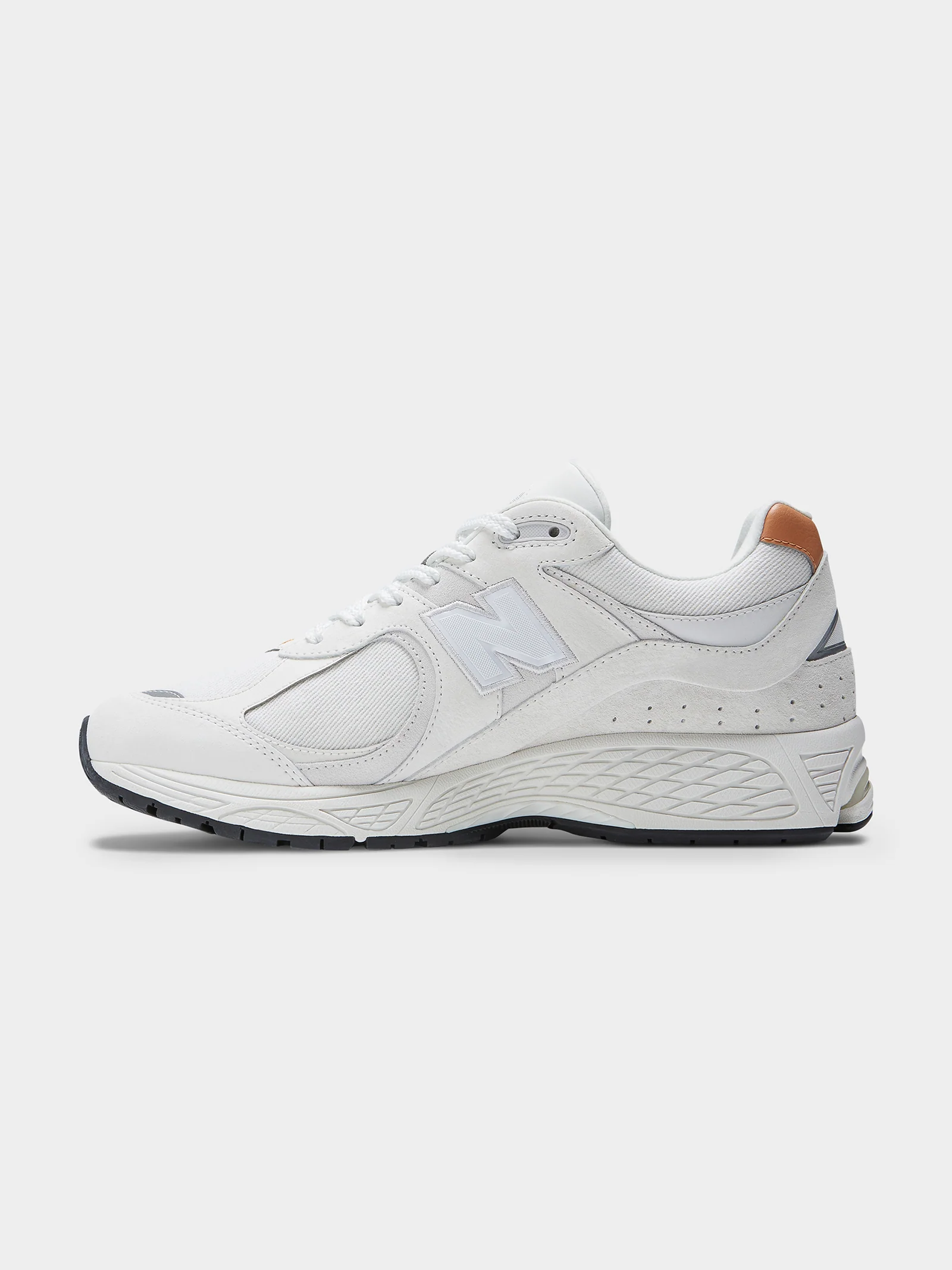 Unisex 2002 Sneakers - Image 3