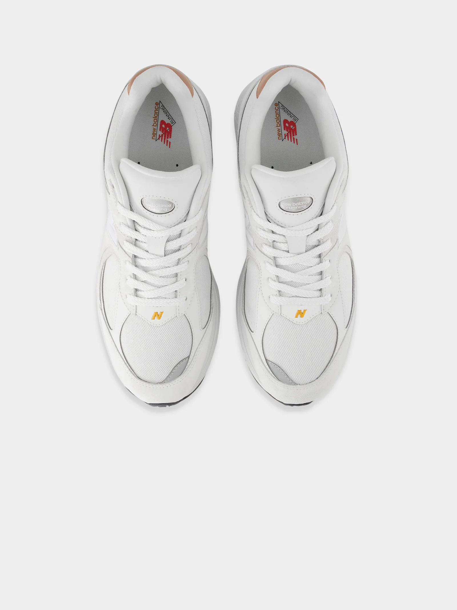 Unisex 2002 Sneakers - Image 5