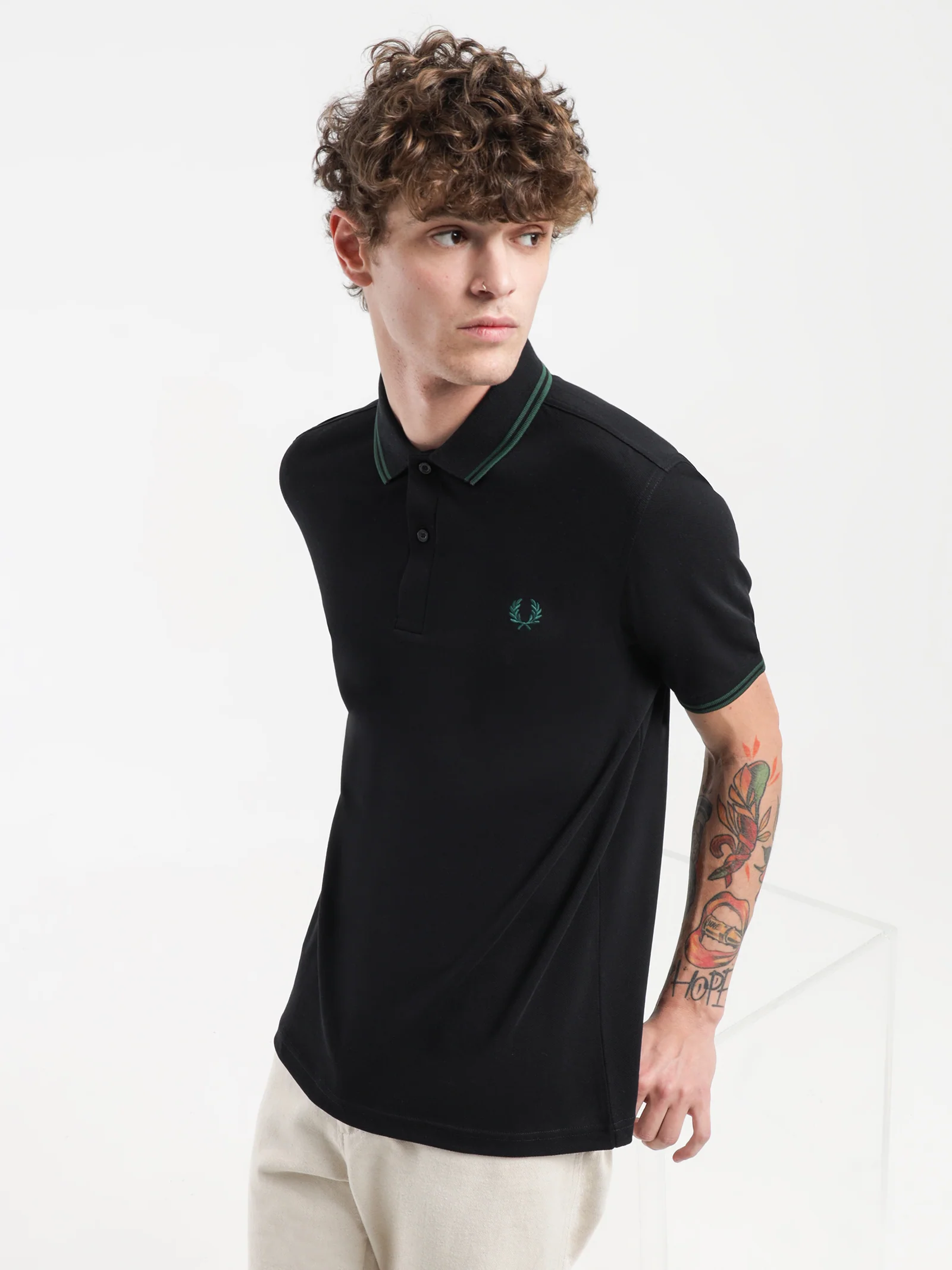 M3600 Polo Shirt - Image 2