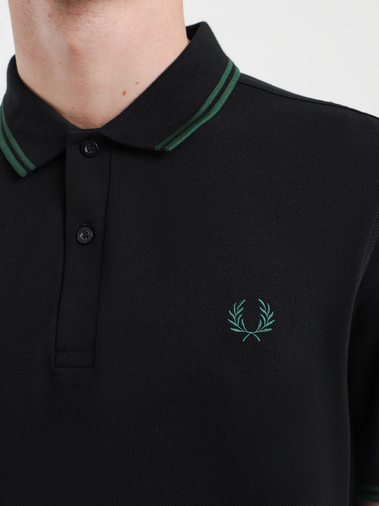 M3600 Polo Shirt - Image 3