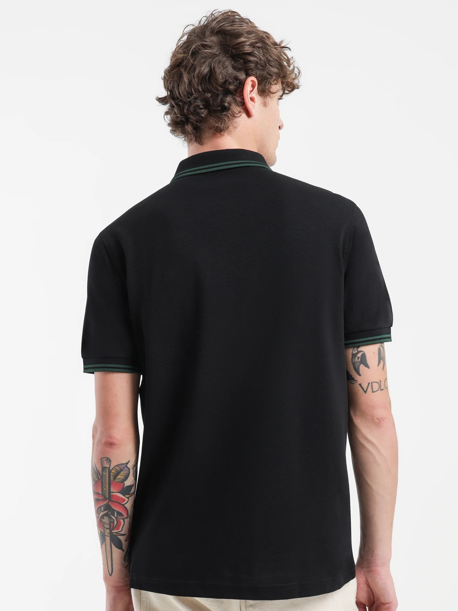 M3600 Polo Shirt - Image 5