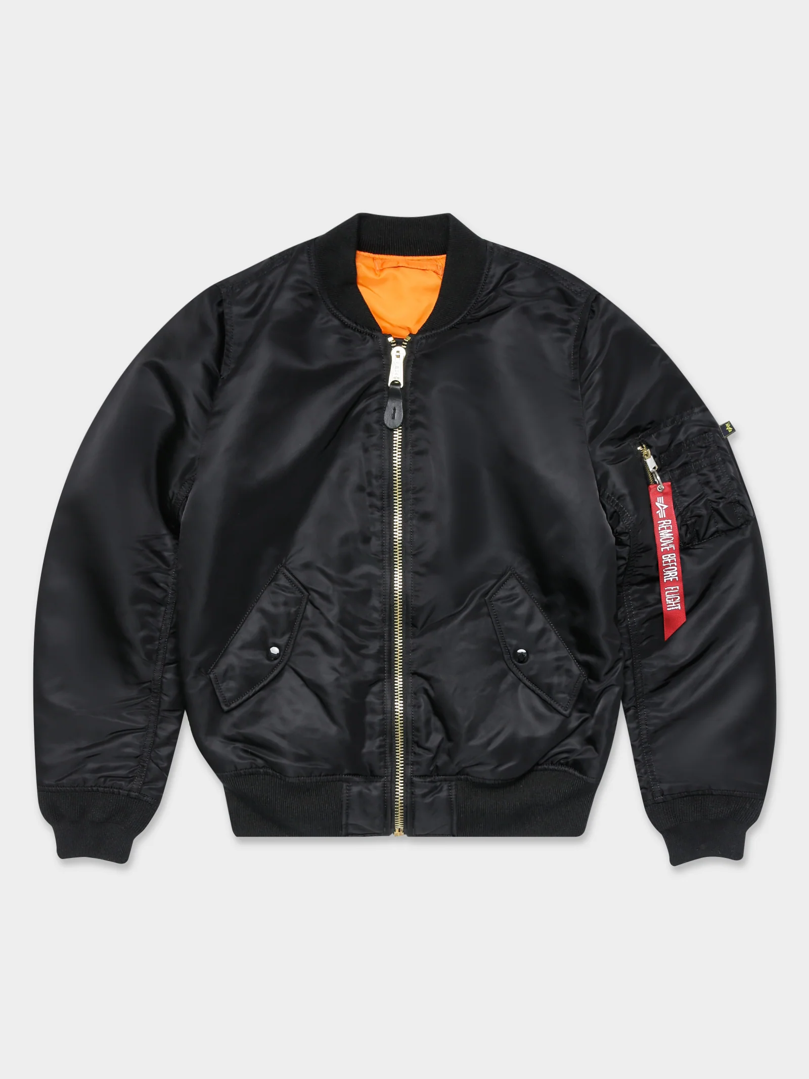 MA-1 Reversible Bomber Jacket - Image 7