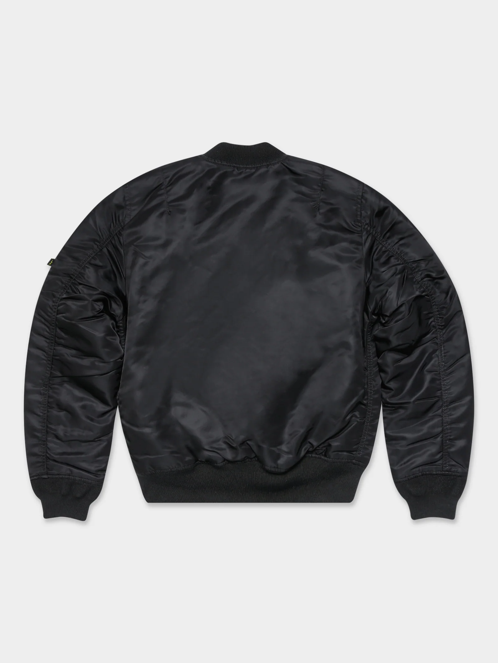 MA-1 Reversible Bomber Jacket - Image 8