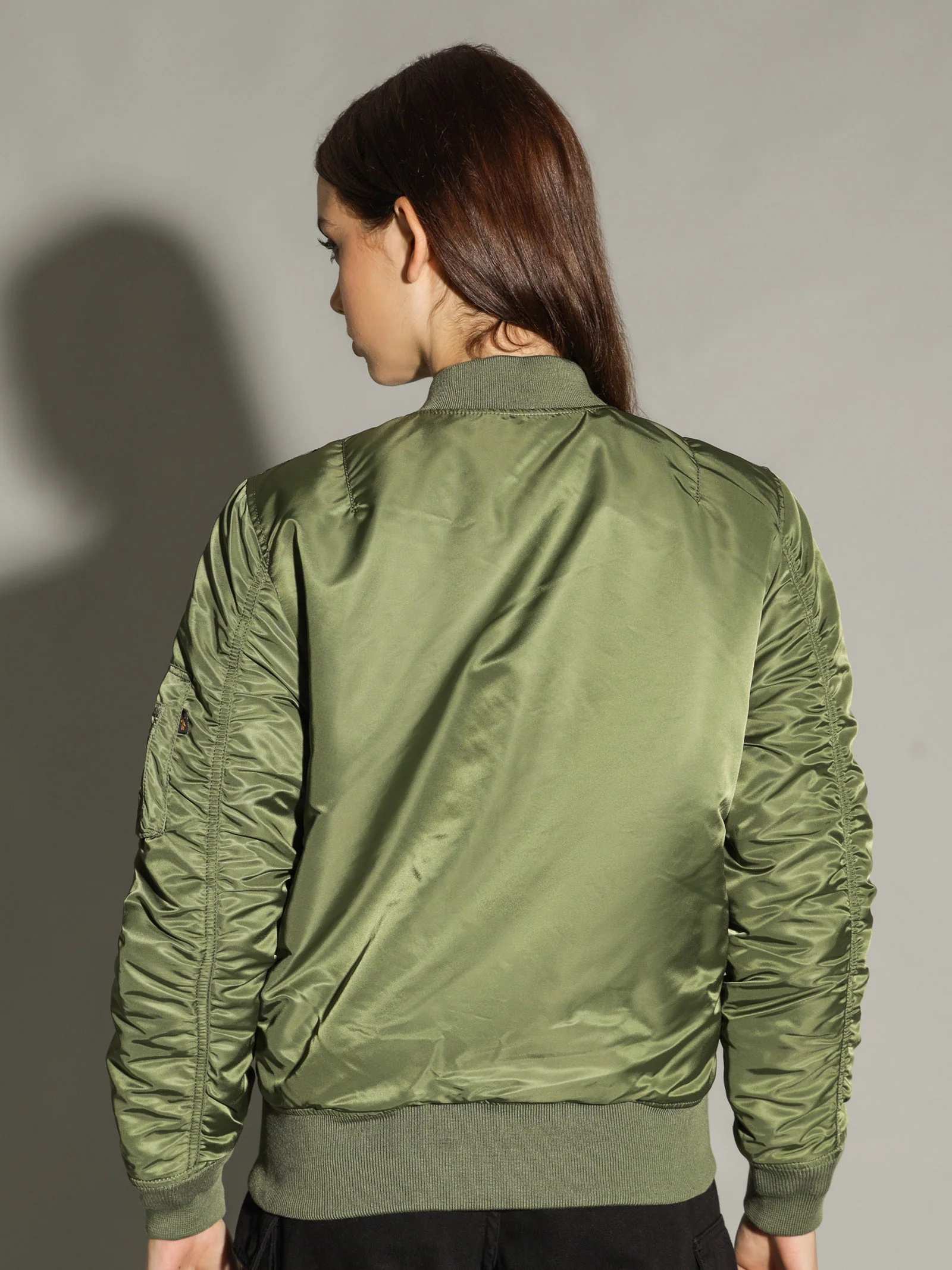 MA-1 Reversible Bomber Jacket - Image 6