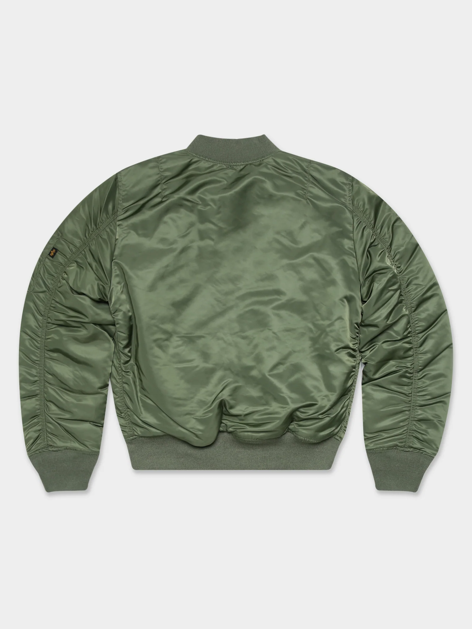 MA-1 Reversible Bomber Jacket - Image 8